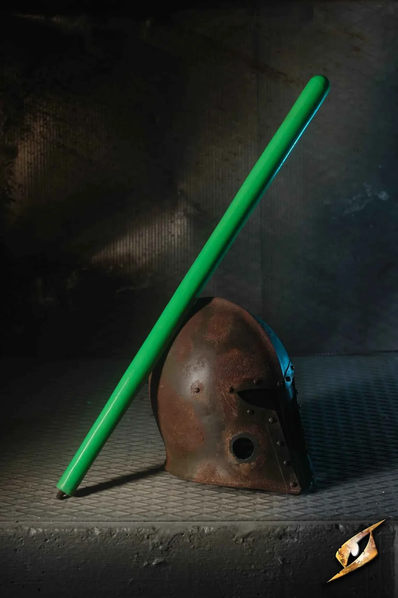 Villainous Laser Sword - 100 cm - Image 15