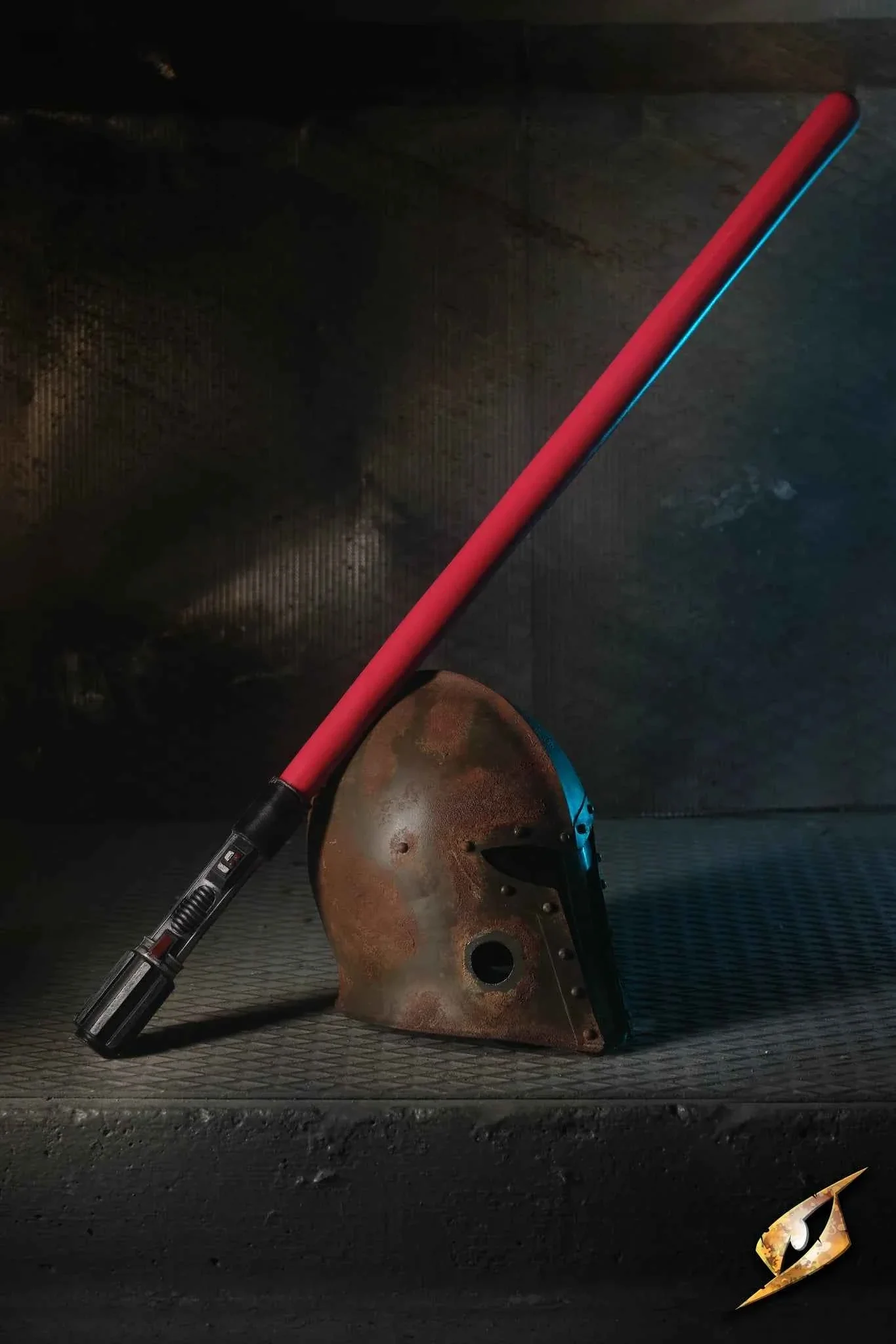 Villainous Laser Sword - 100 cm - Image 4