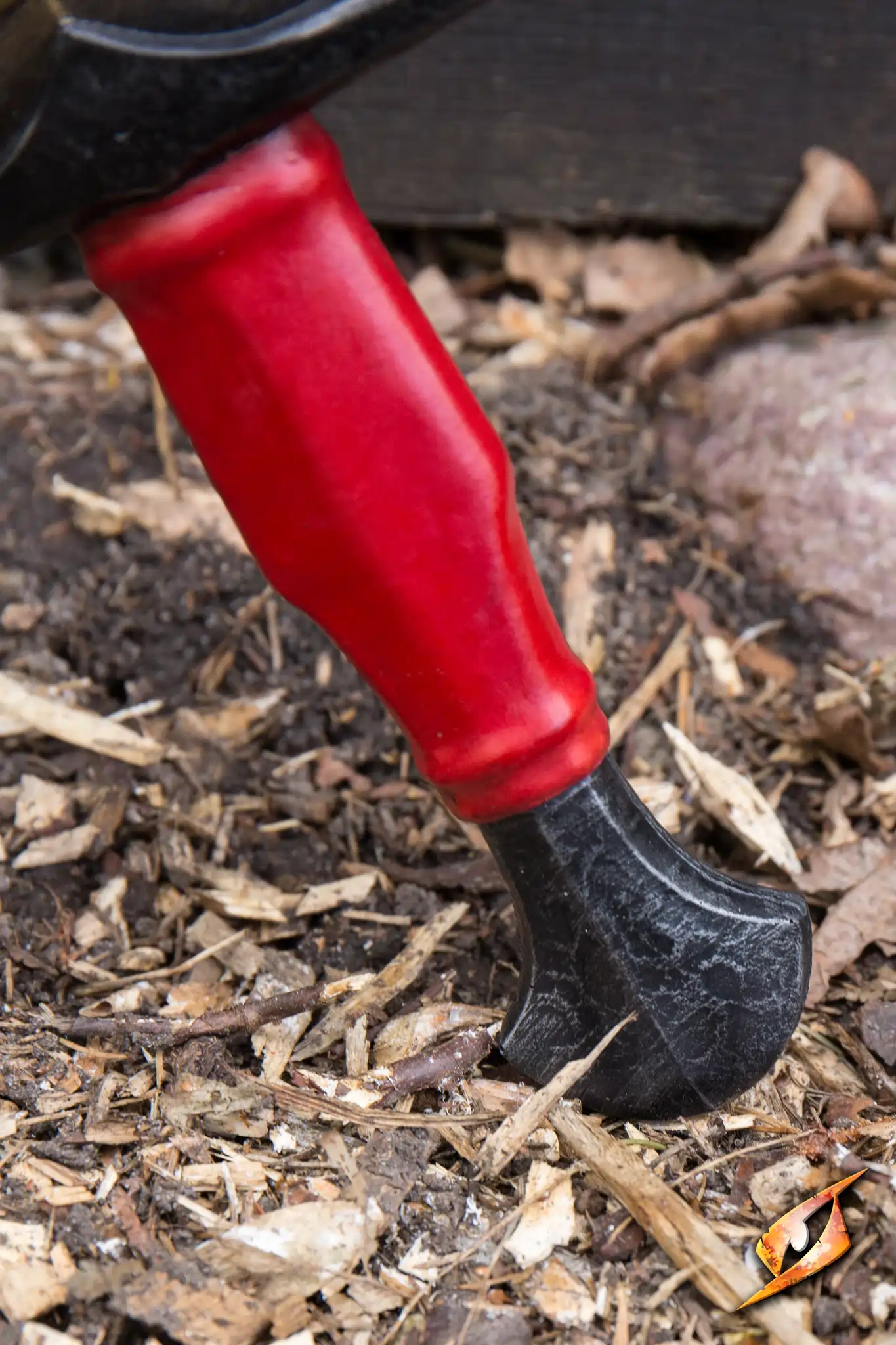 Inferno Ranger - Red - 100 cm - Image 3