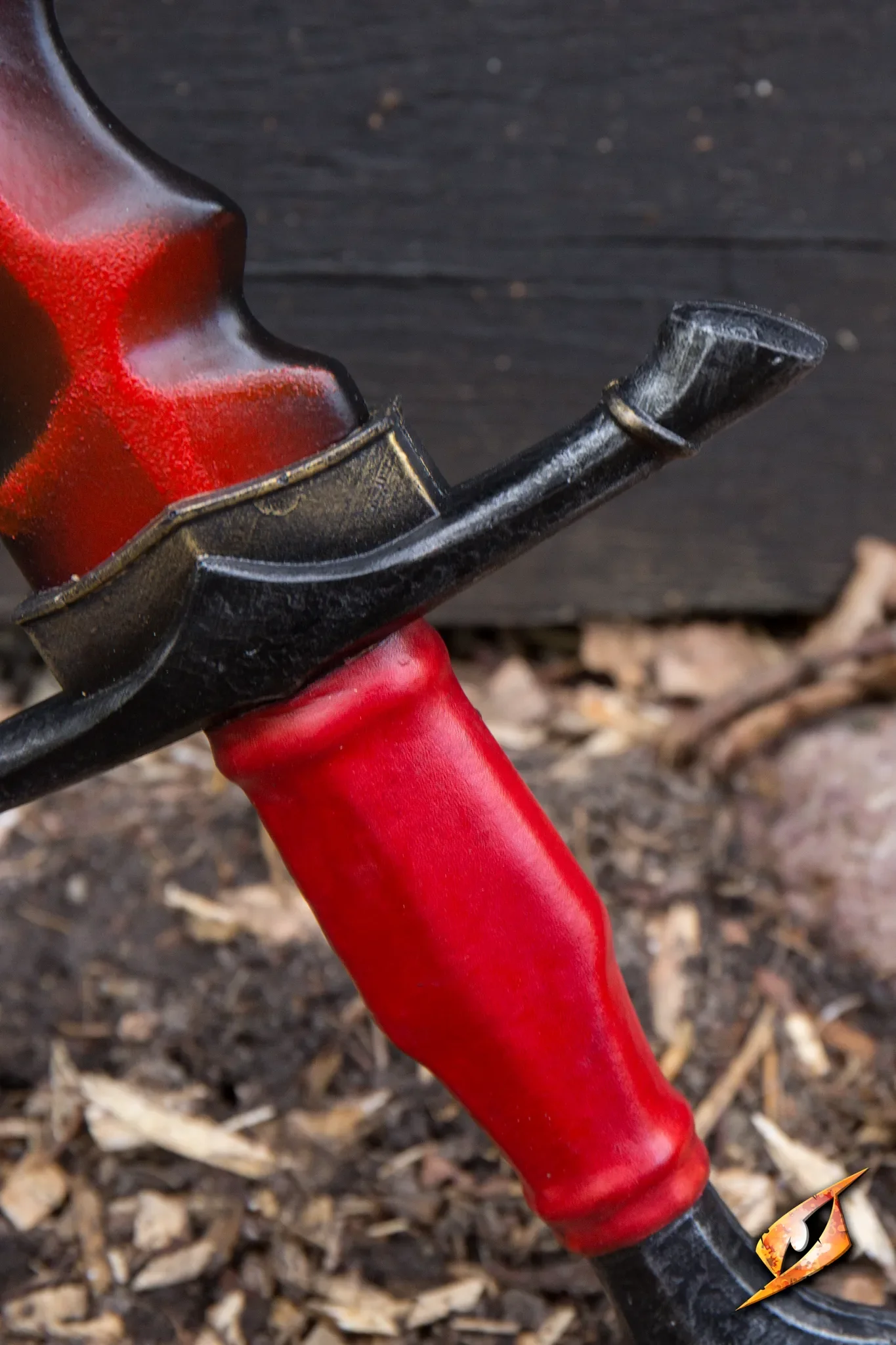 Inferno Ranger - Red - 100 cm - Image 4