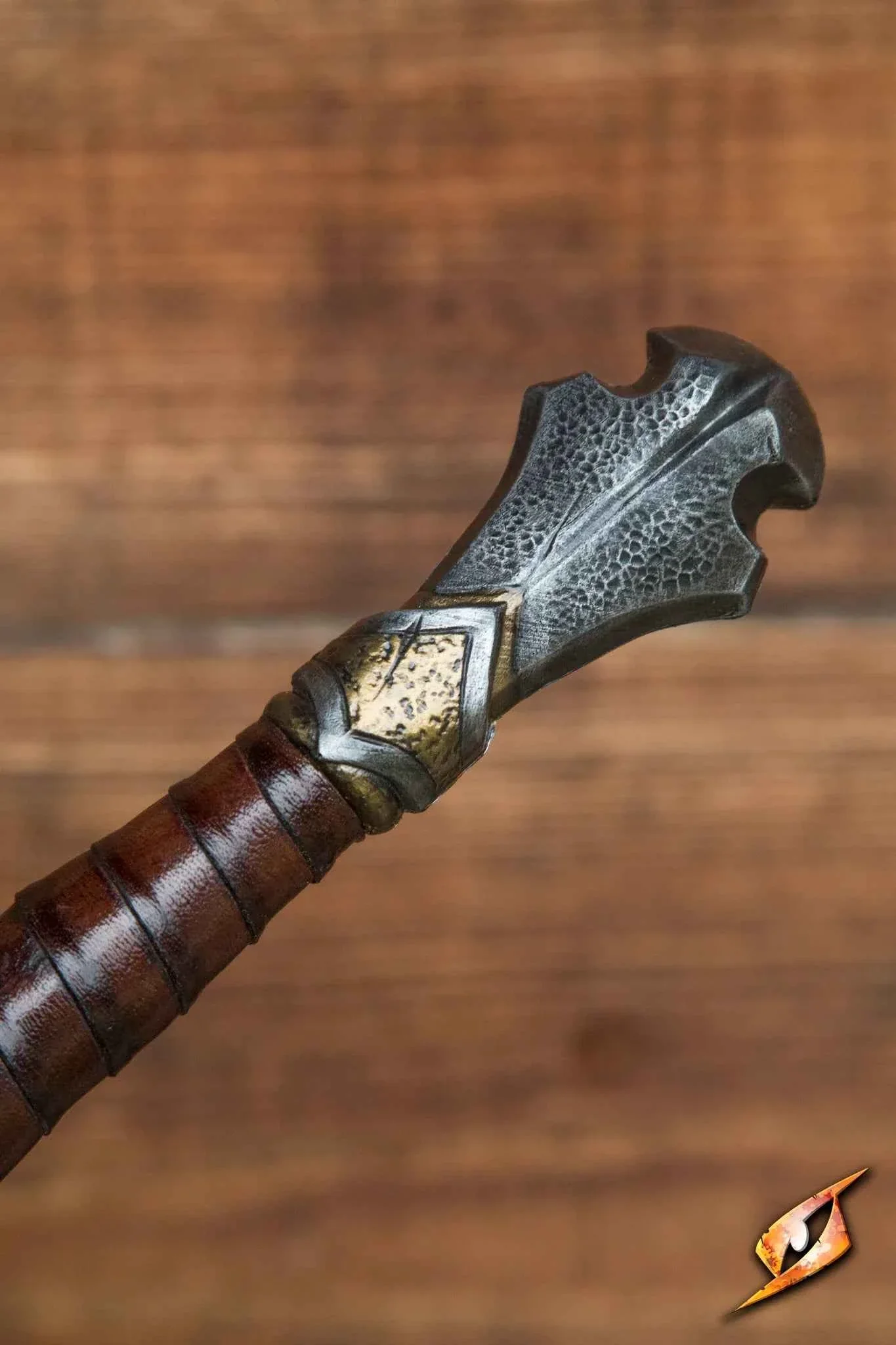 Caprine Sword - Image 13