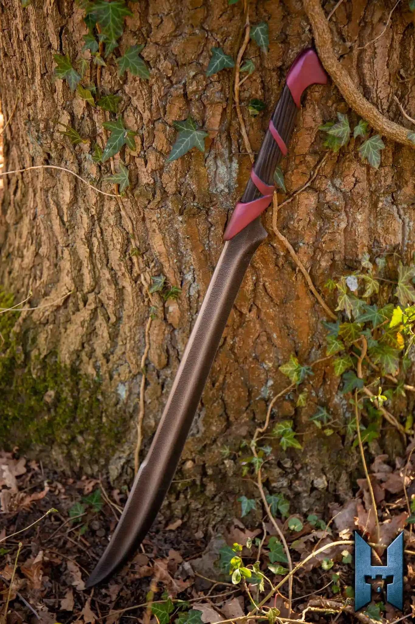 Elven Hunter Blade - Image 15