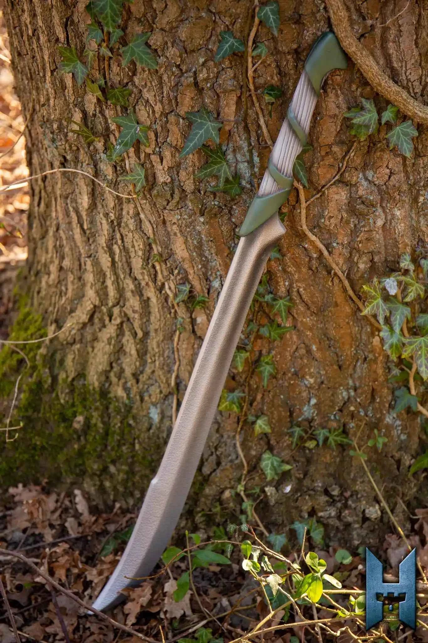 Elven Hunter Blade - Image 18