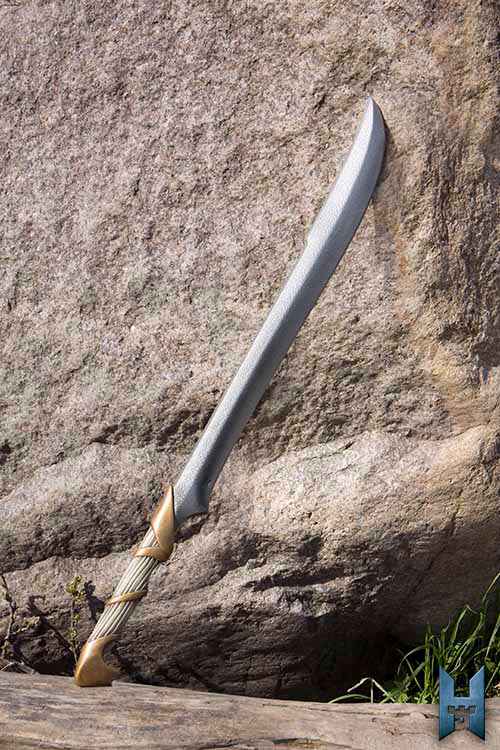 Elven Hunter Blade - Image 2