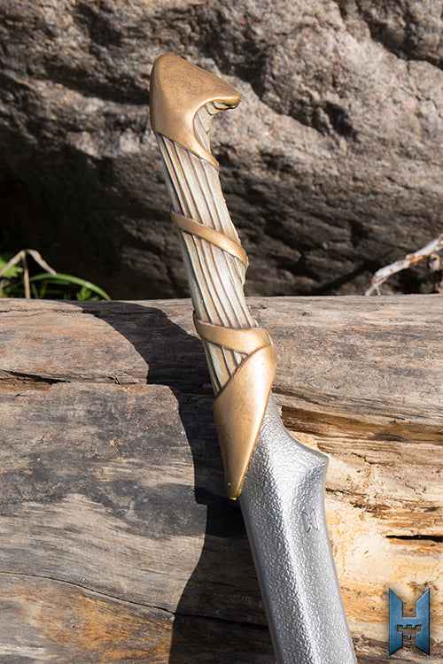 Elven Hunter Blade - Image 3