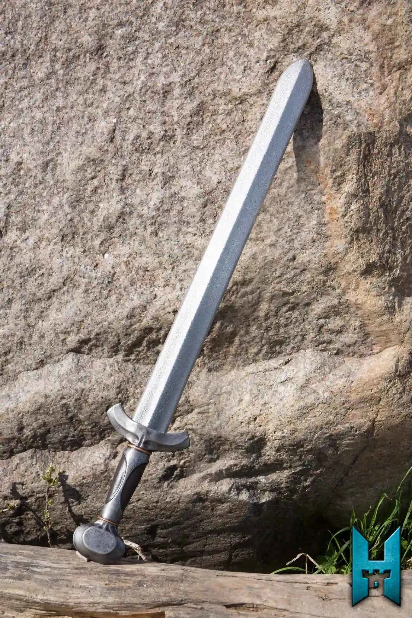 Valor Sword - 75 cm - Image 2
