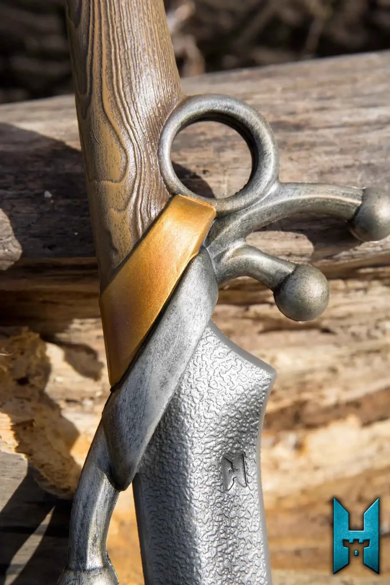 Swashbuckler - 75 cm - Image 3
