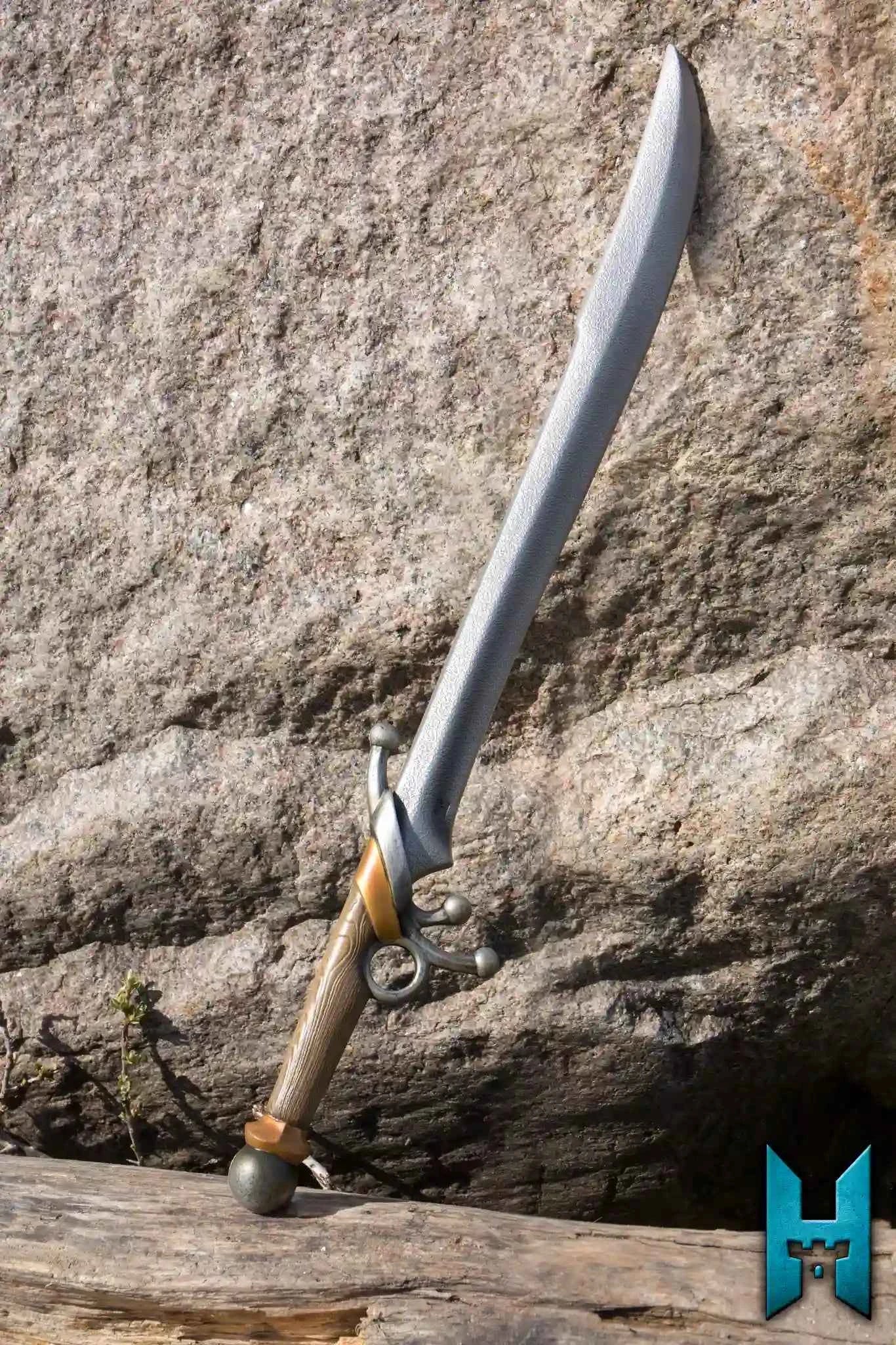 Swashbuckler - 75 cm - Image 5