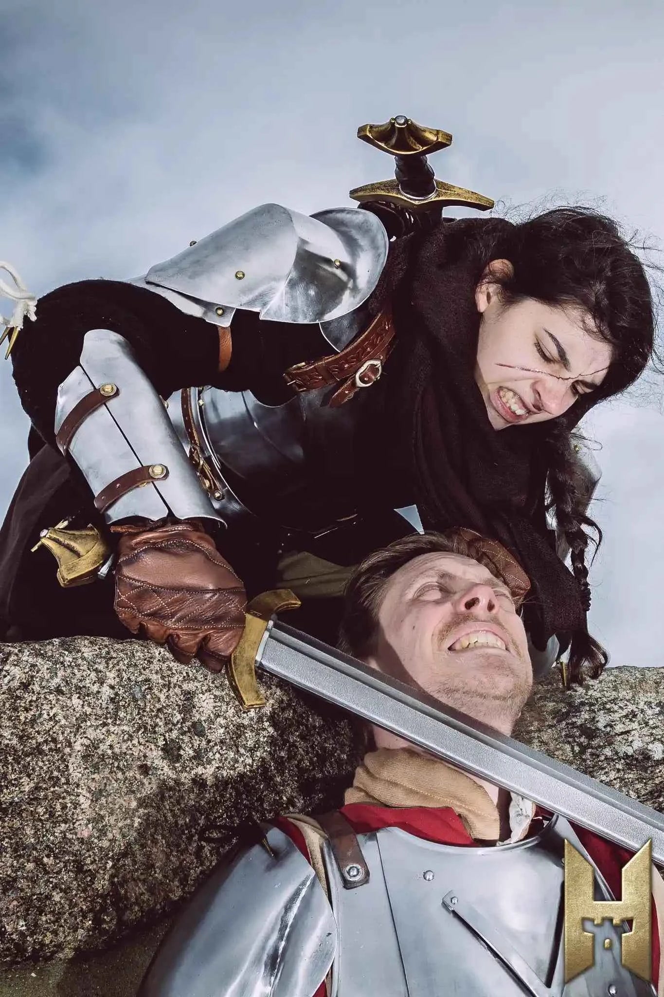 Arming Sword - Image 10