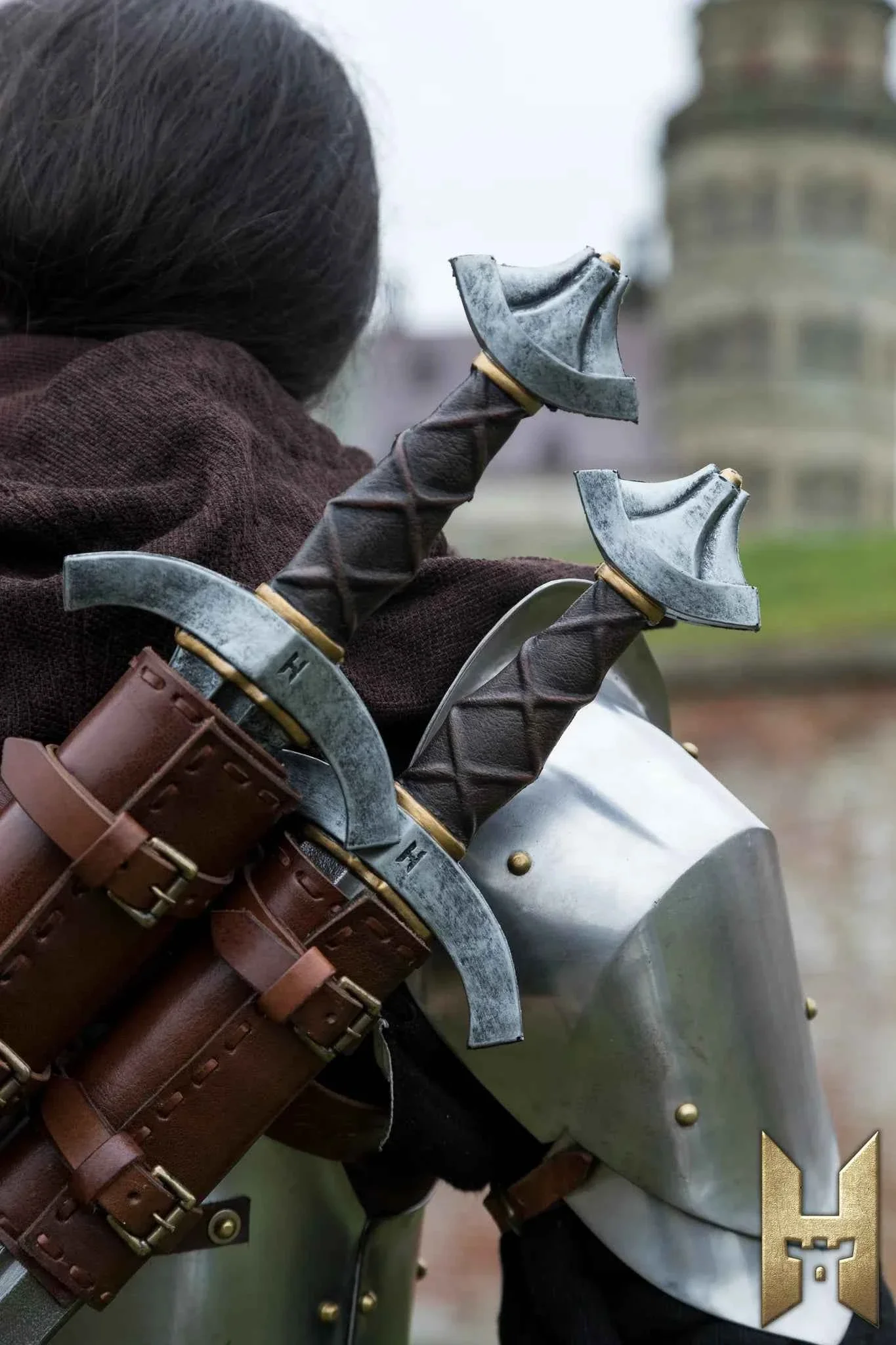 Arming Sword - Image 3