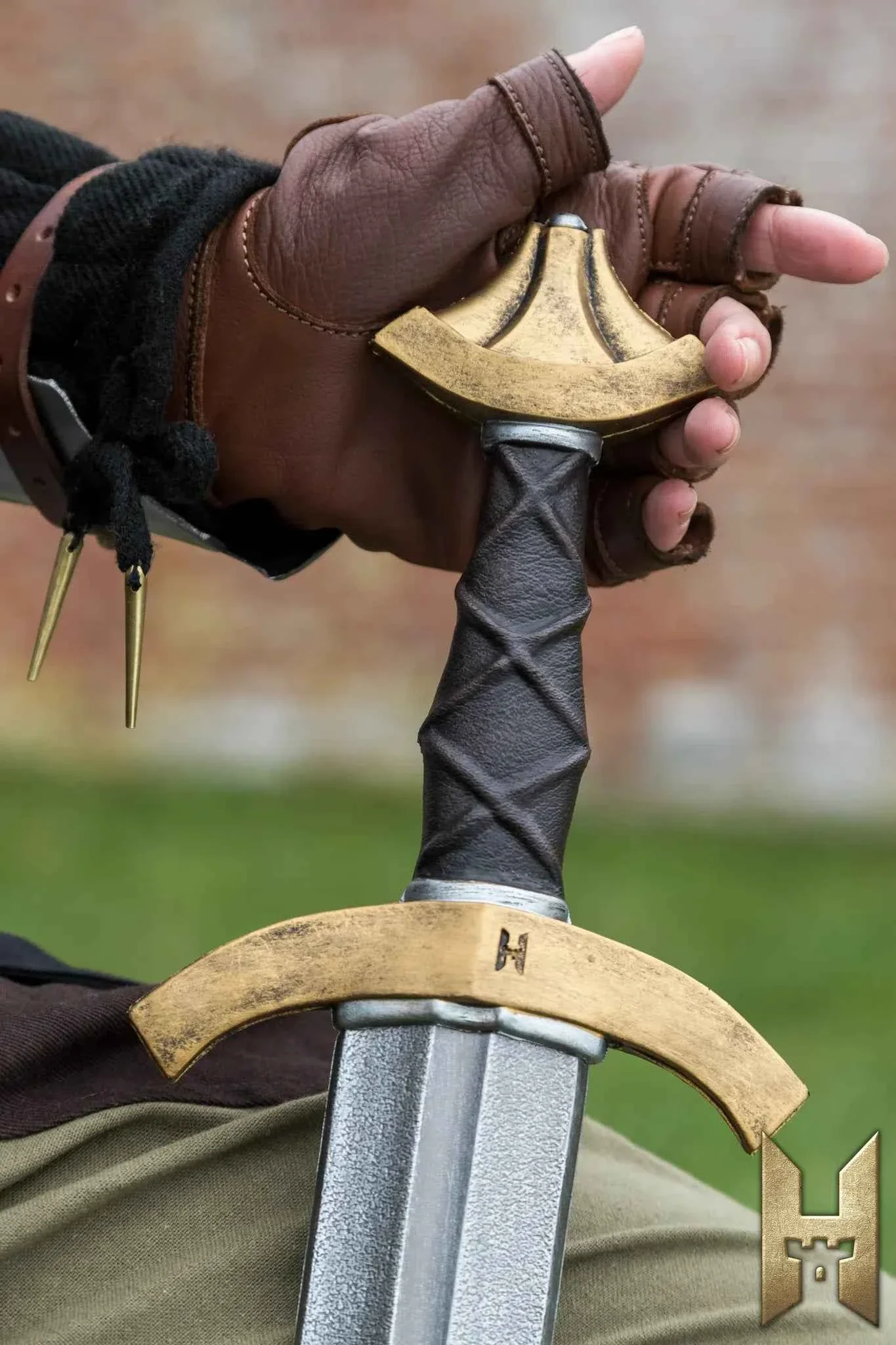 Arming Sword - Image 7