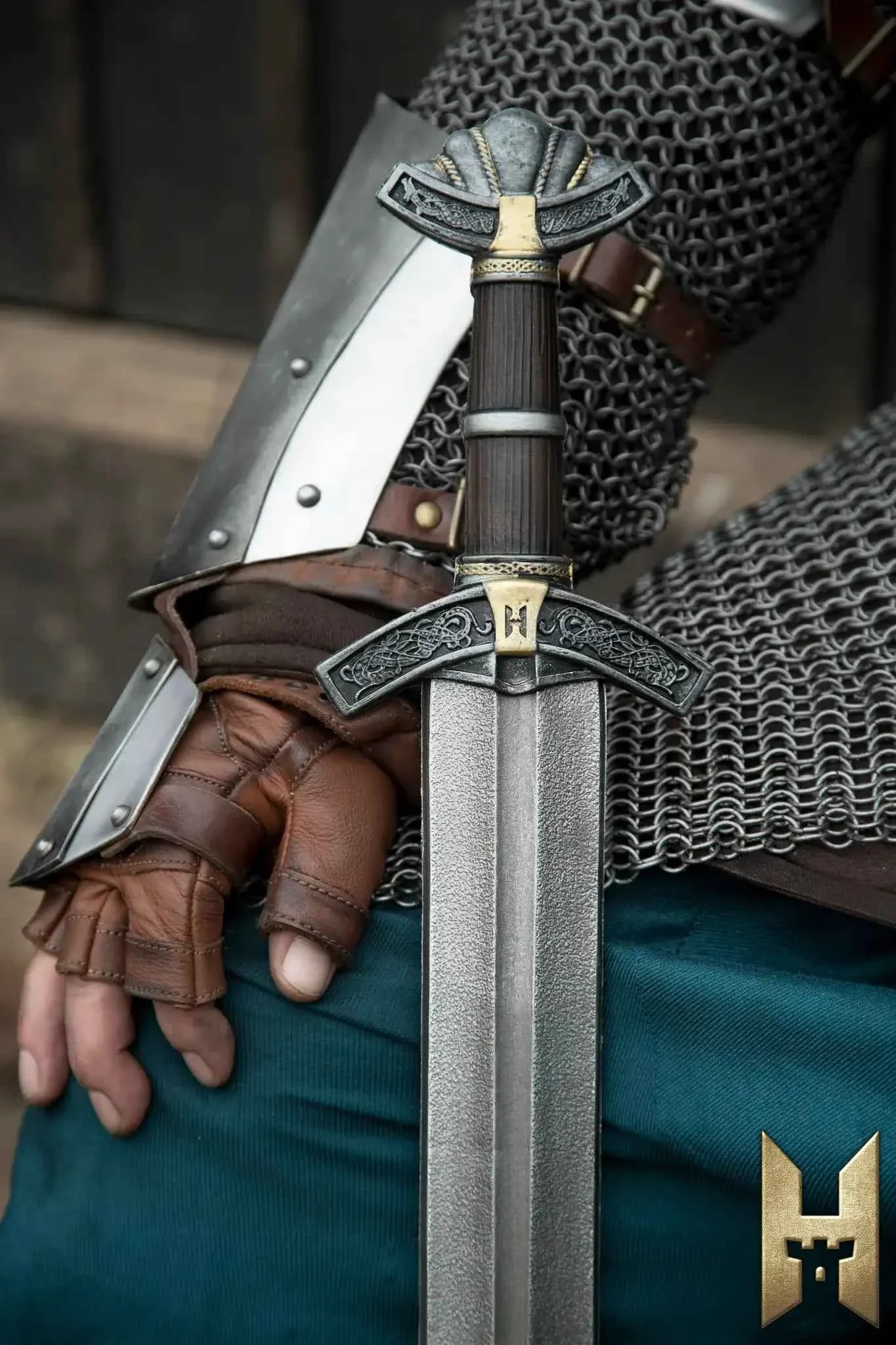 Dreki Sword - Image 13