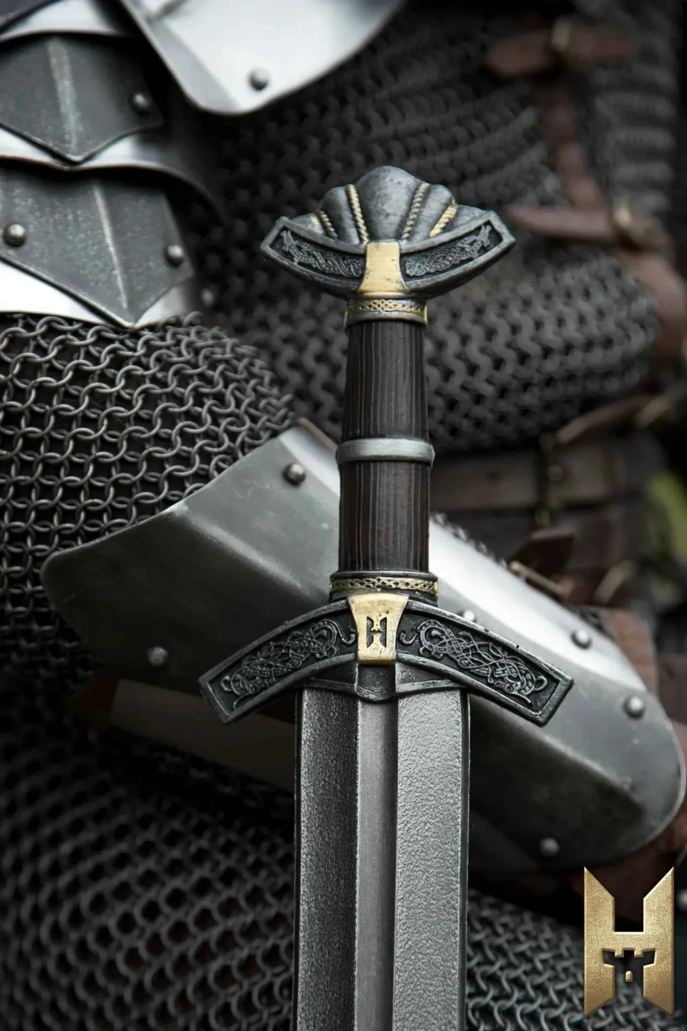 Dreki Sword - Image 14