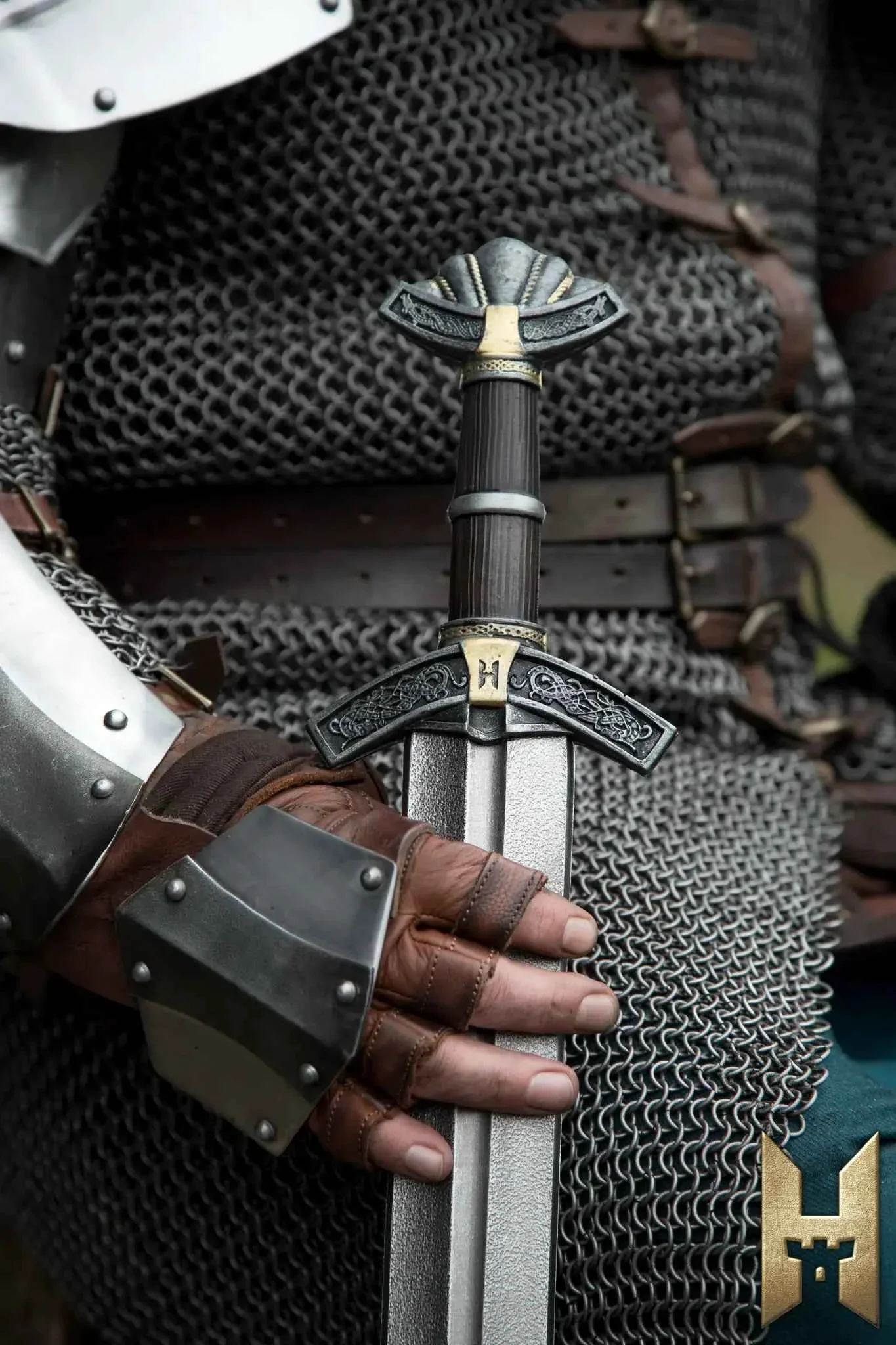 Dreki Sword - Image 15