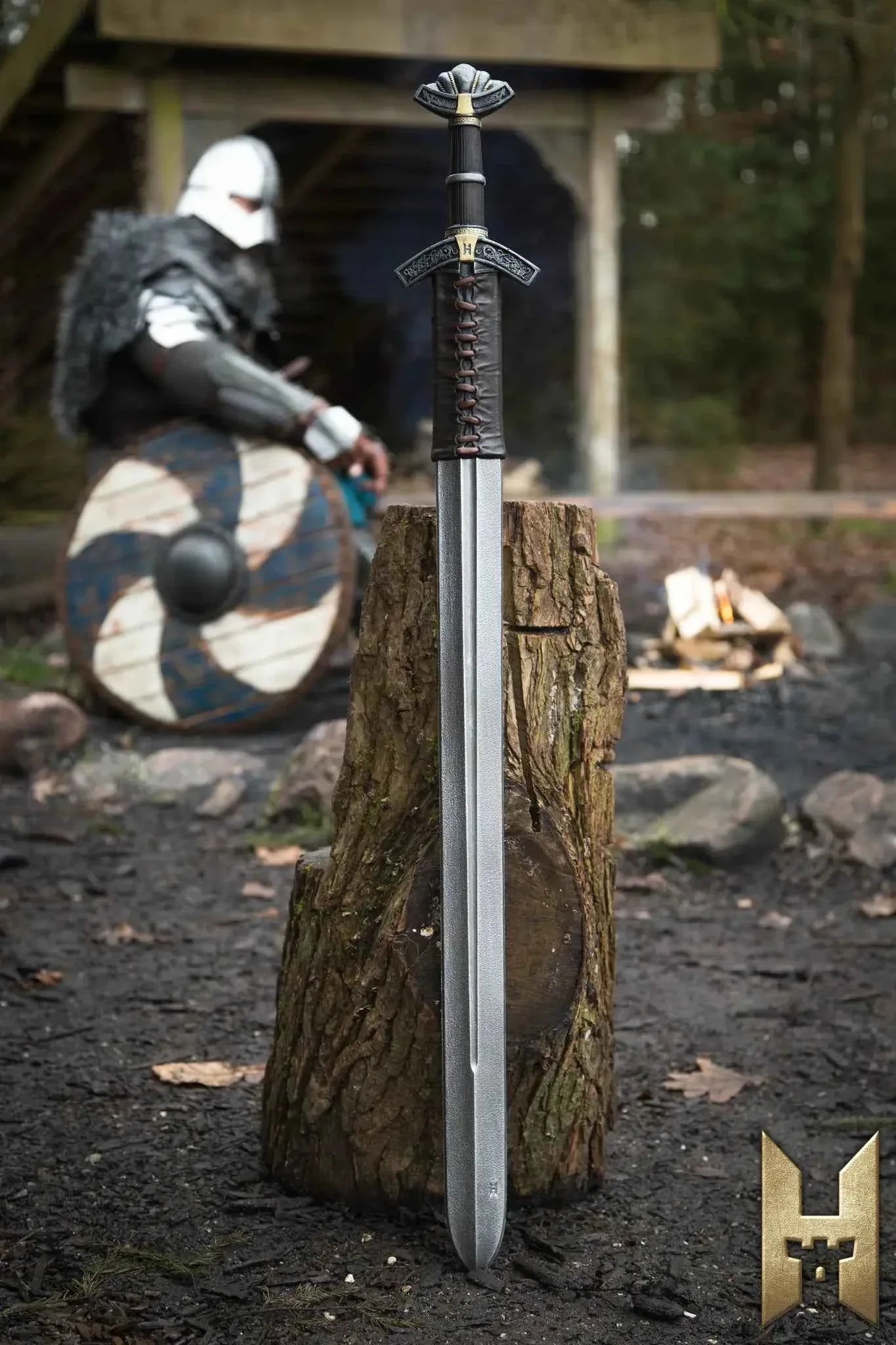 Dreki Sword - Image 17