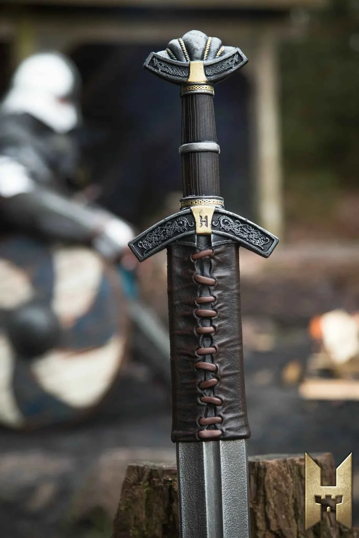 Dreki Sword - Image 18