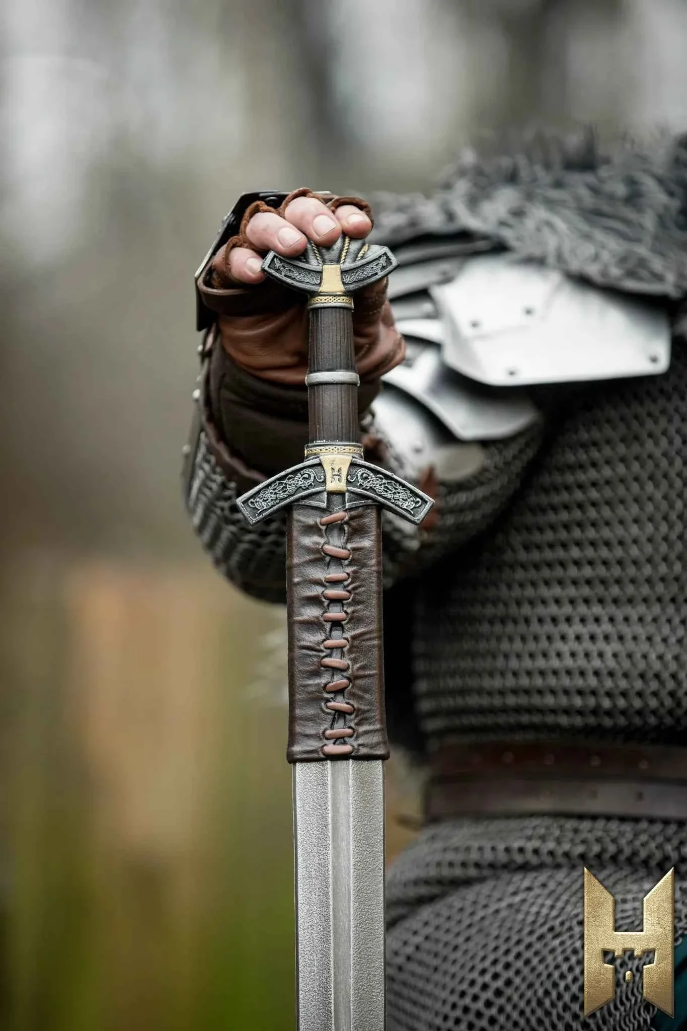 Dreki Sword - Image 19