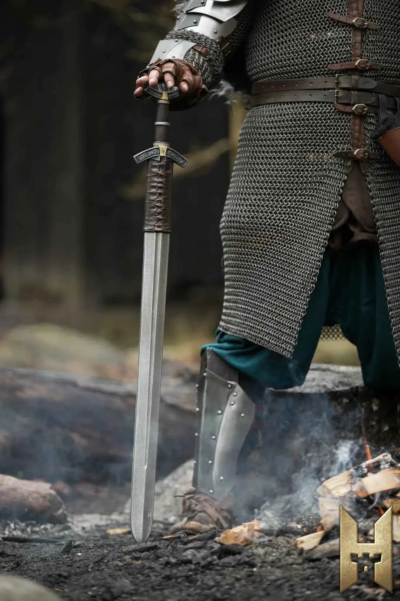 Dreki Sword - Image 22