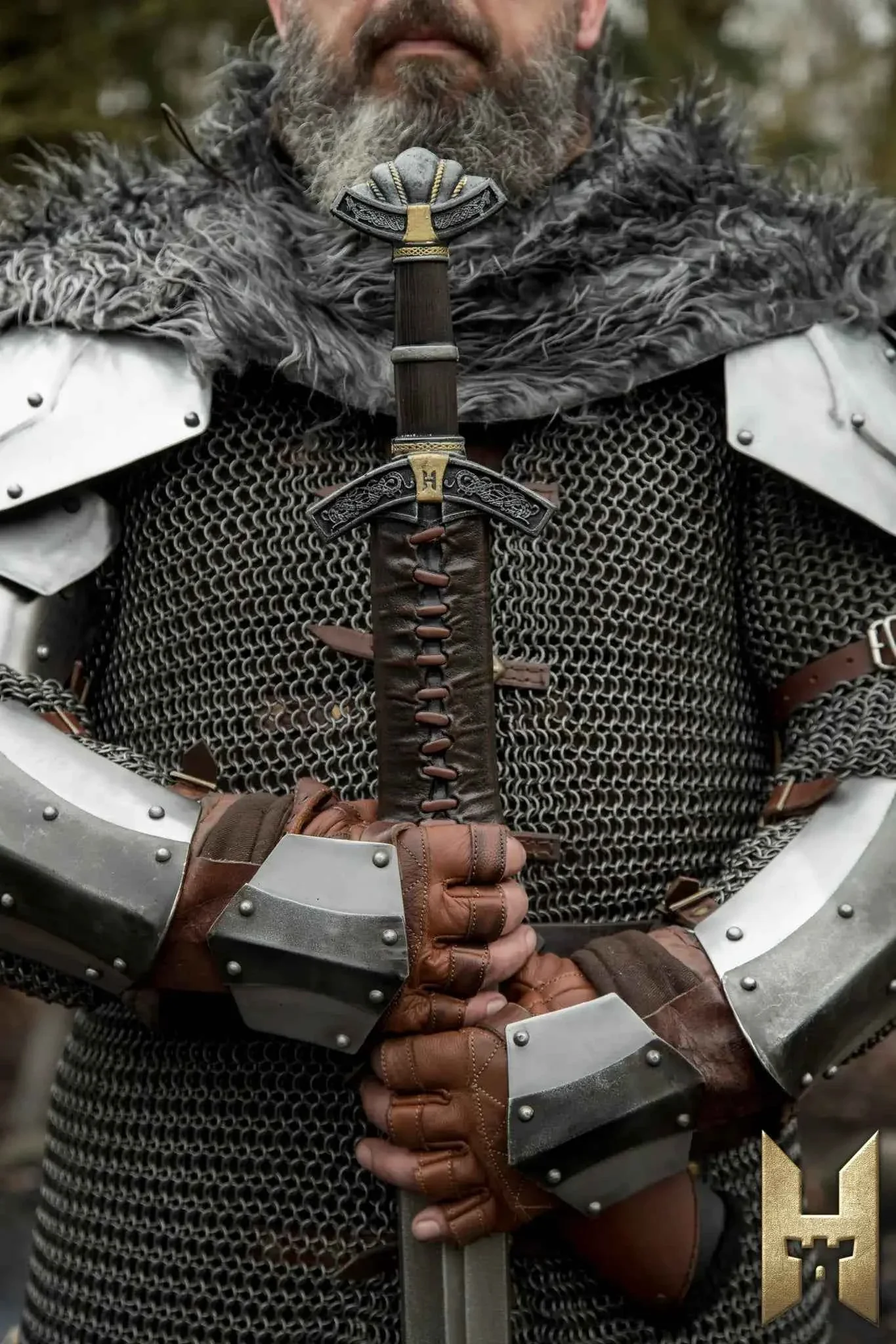 Dreki Sword - Image 23