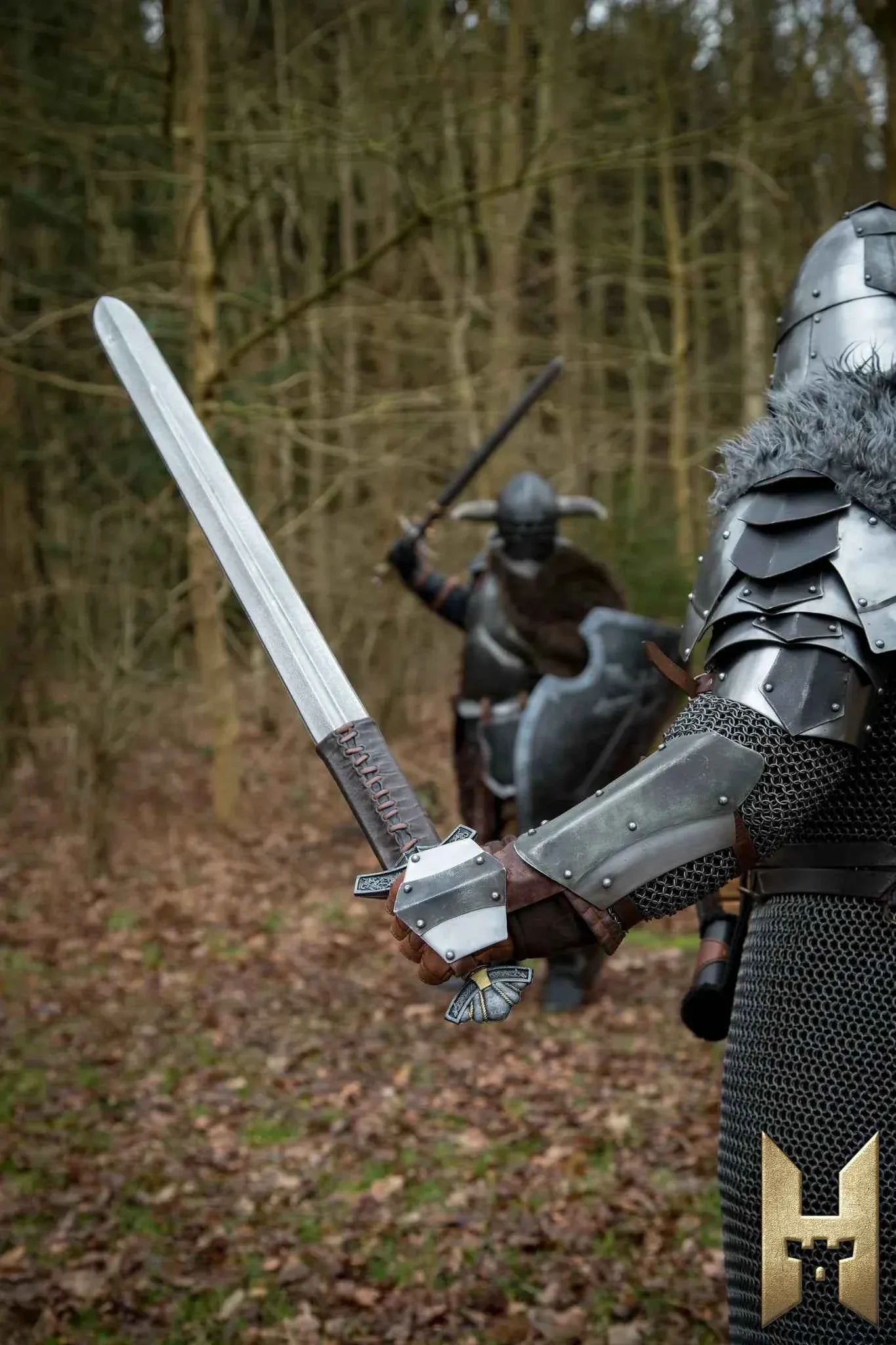 Dreki Sword - Image 24