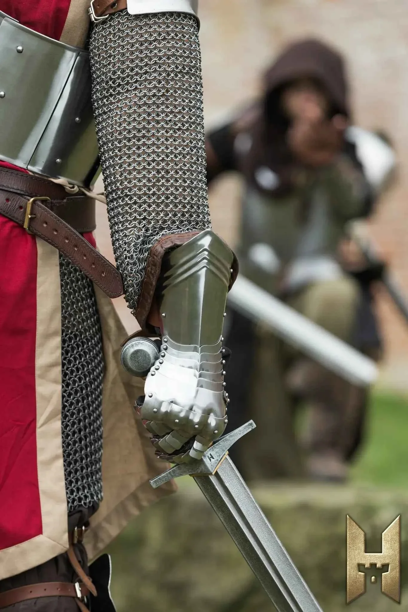 Knightly Sword - Image 12
