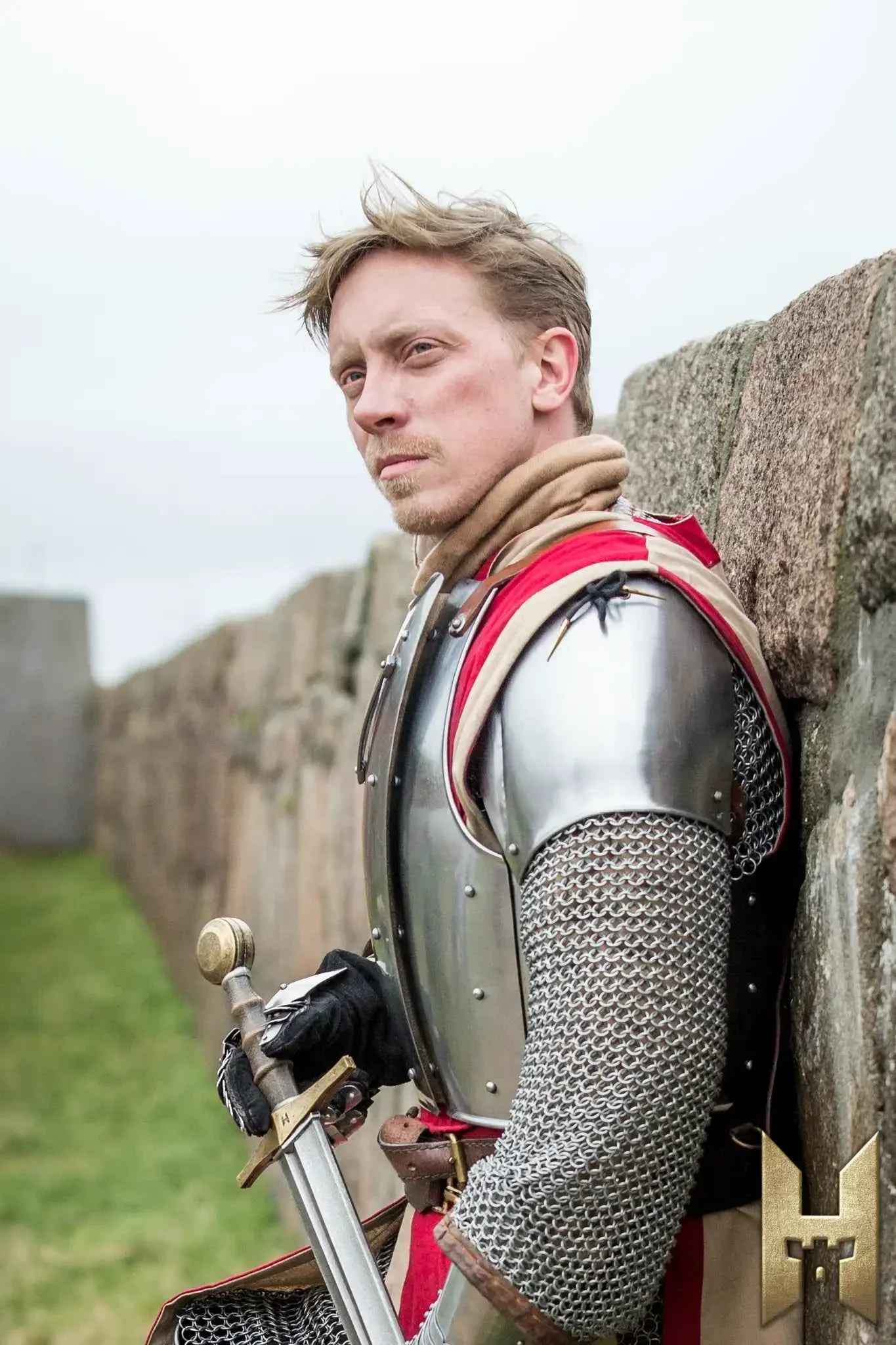 Knightly Sword - Image 3