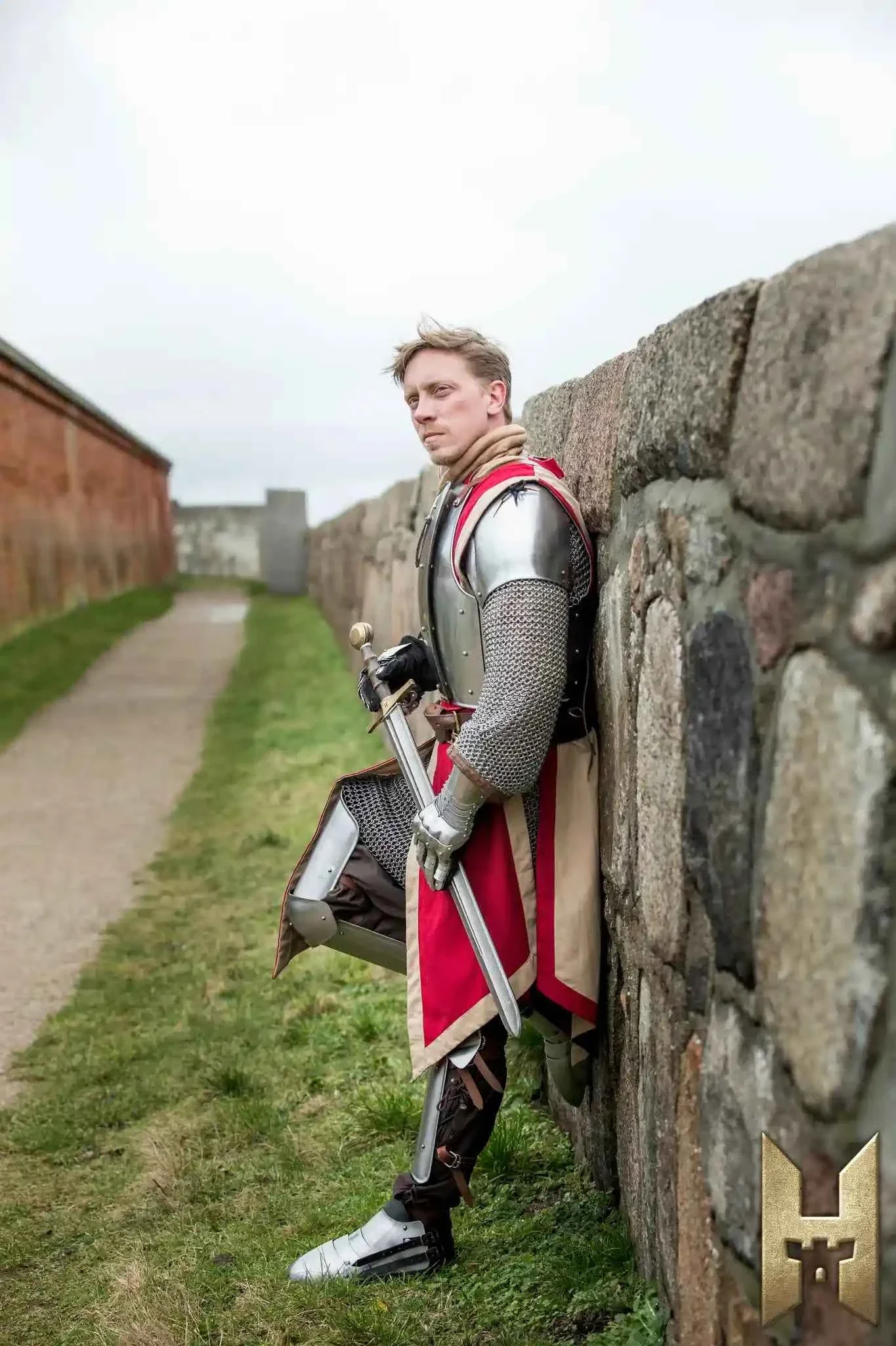 Knightly Sword - Image 4