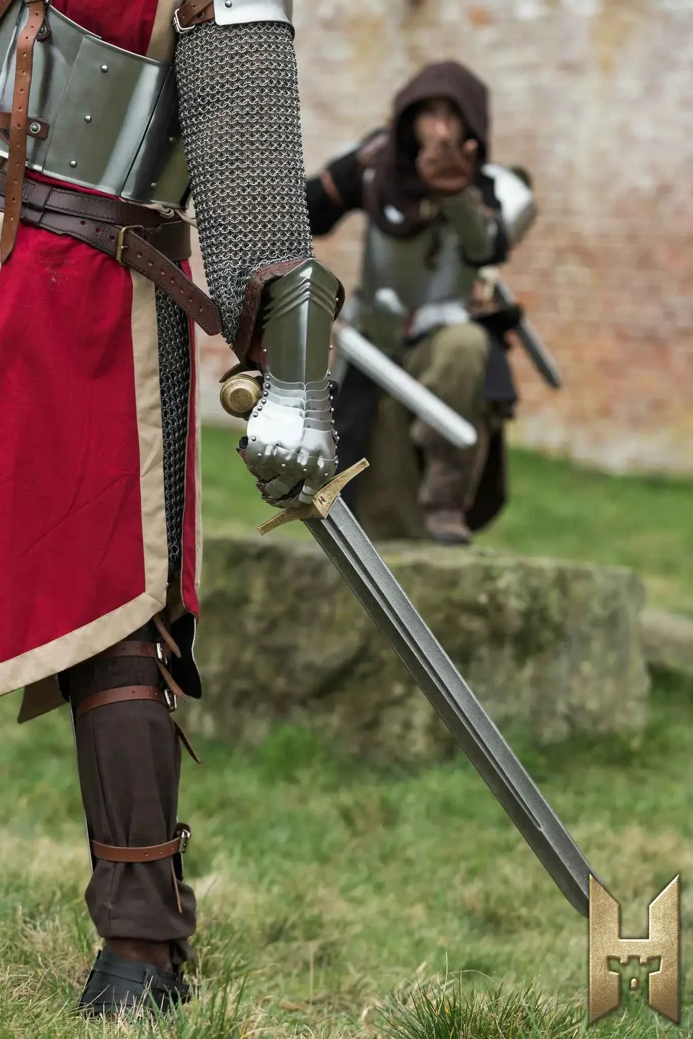 Knightly Sword - Image 5