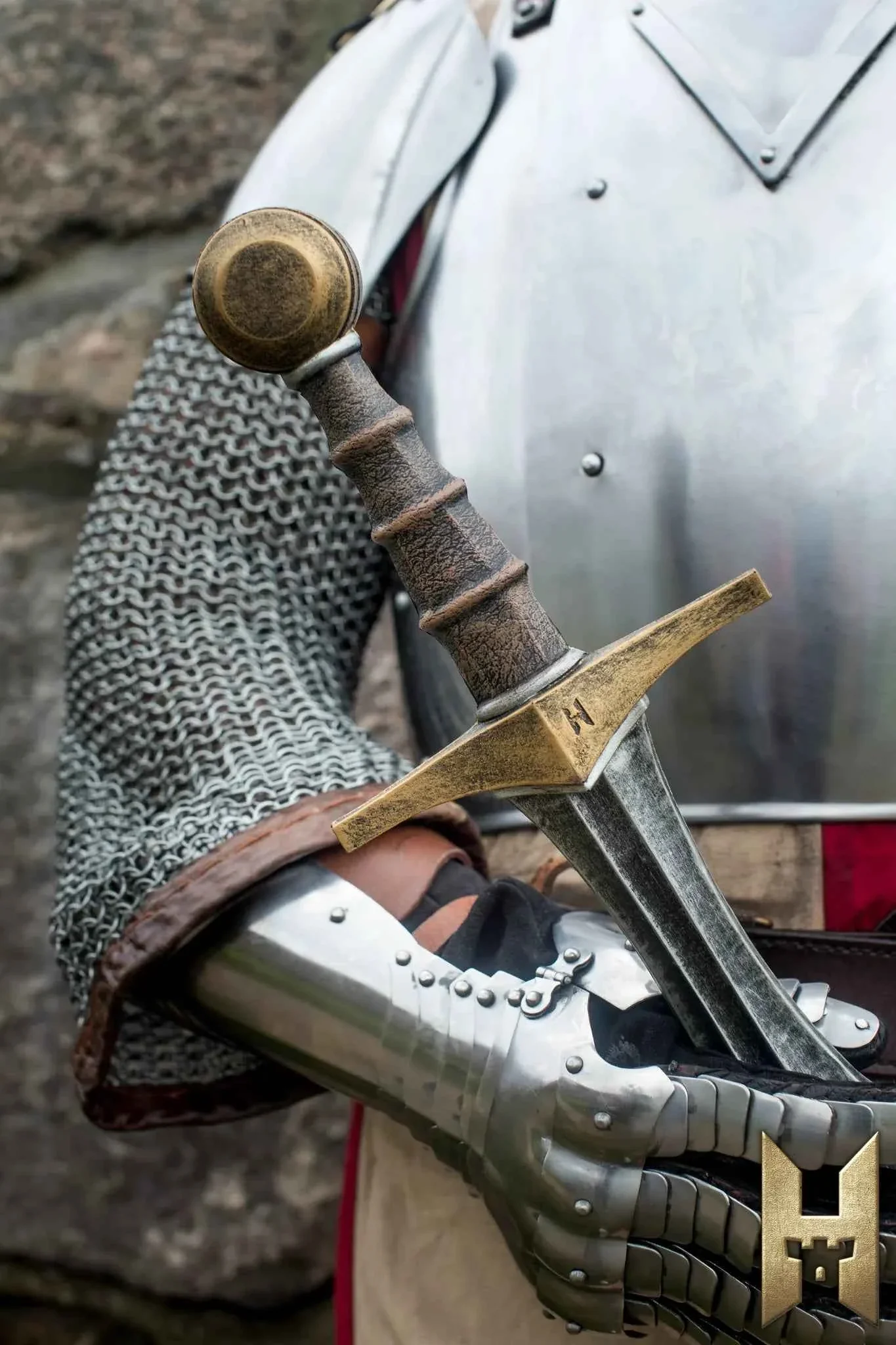 Knightly Sword - Image 8