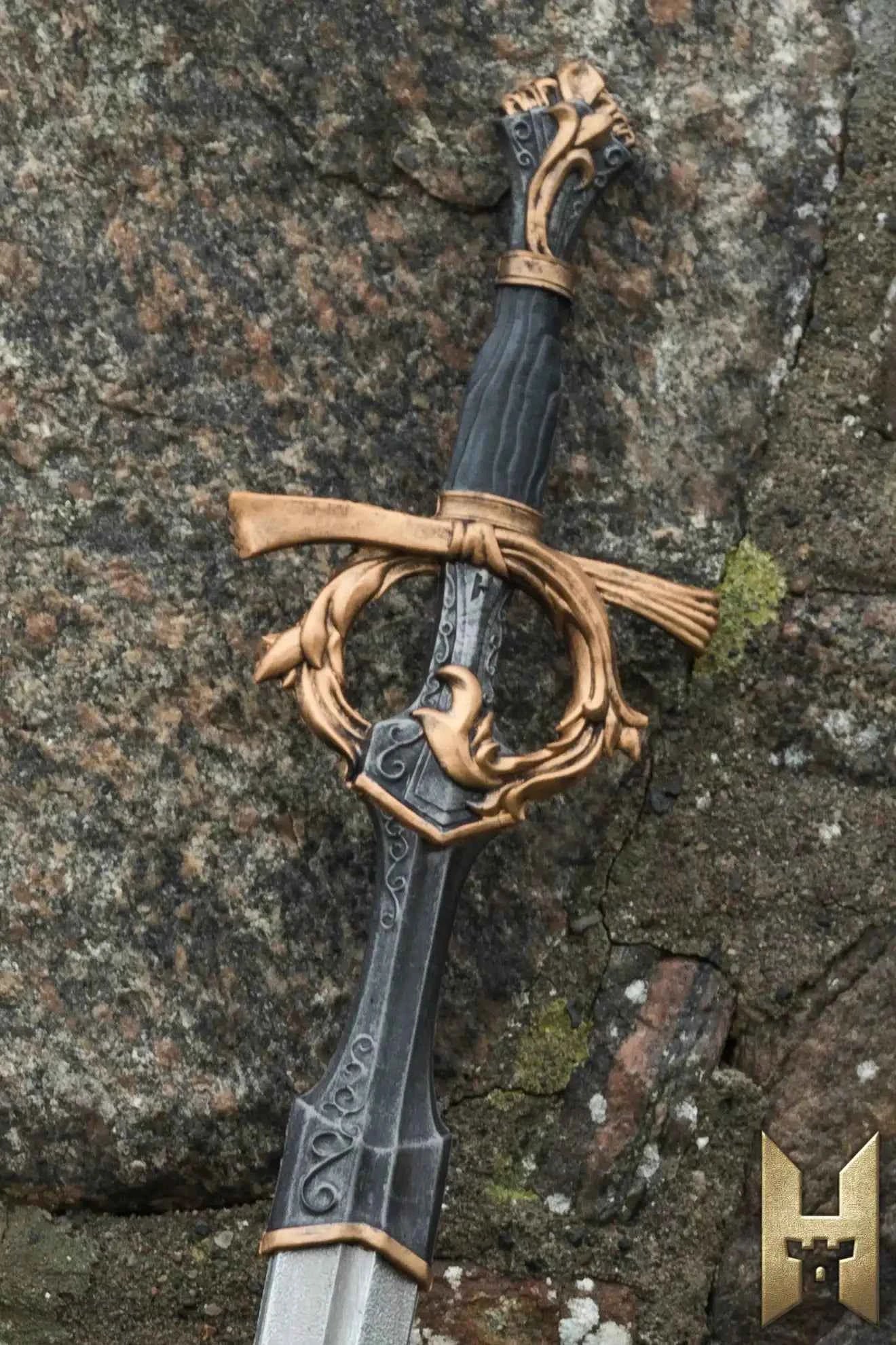 Highborn Sword - Image 10