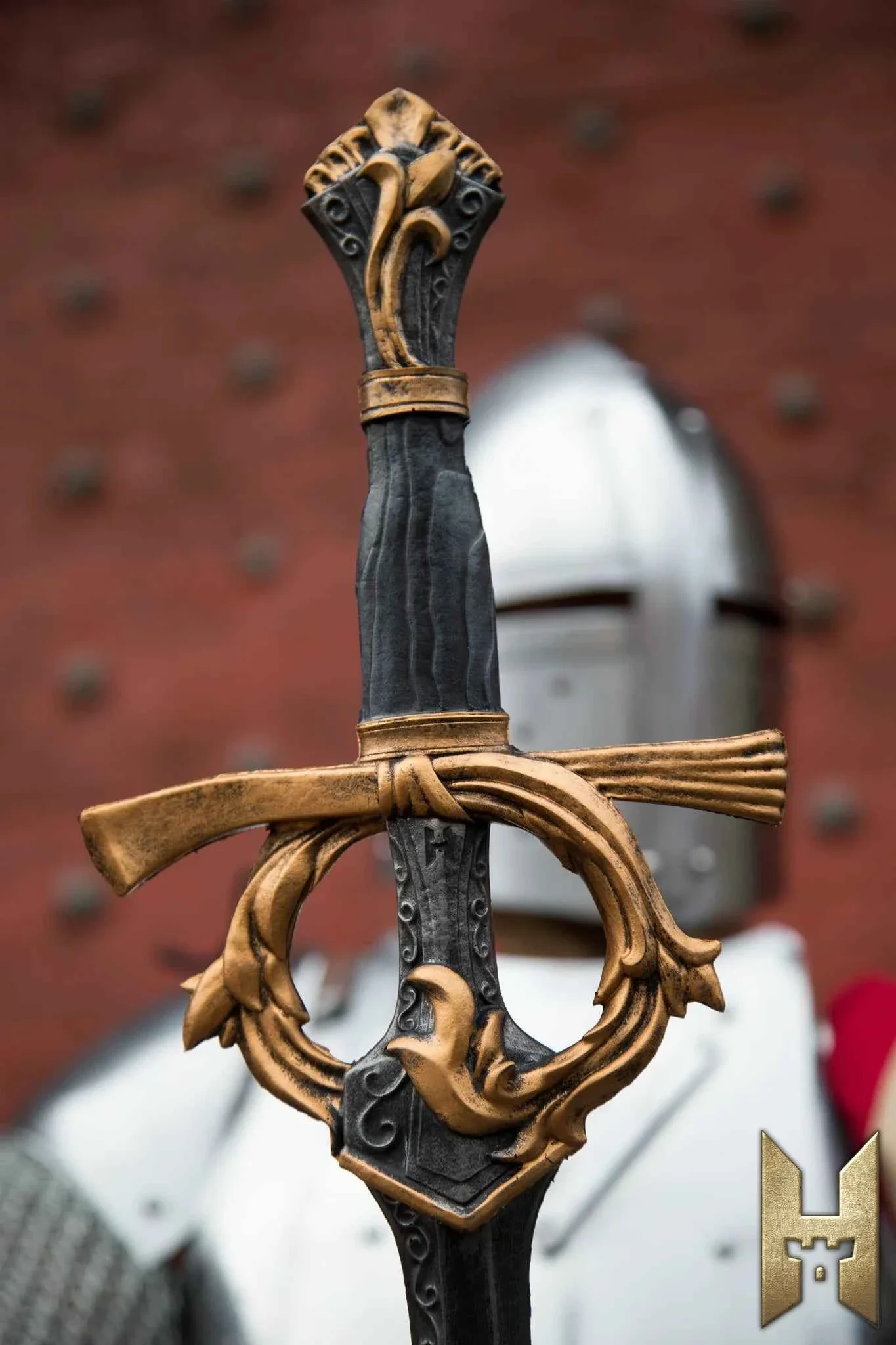 Highborn Sword - Image 11