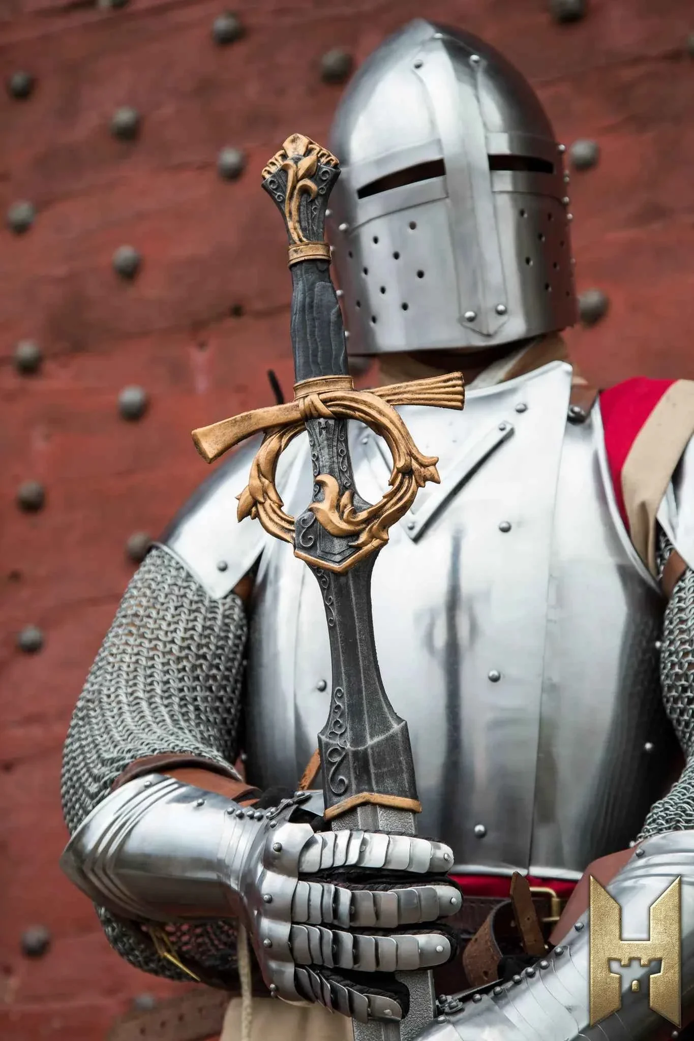 Highborn Sword - Image 12