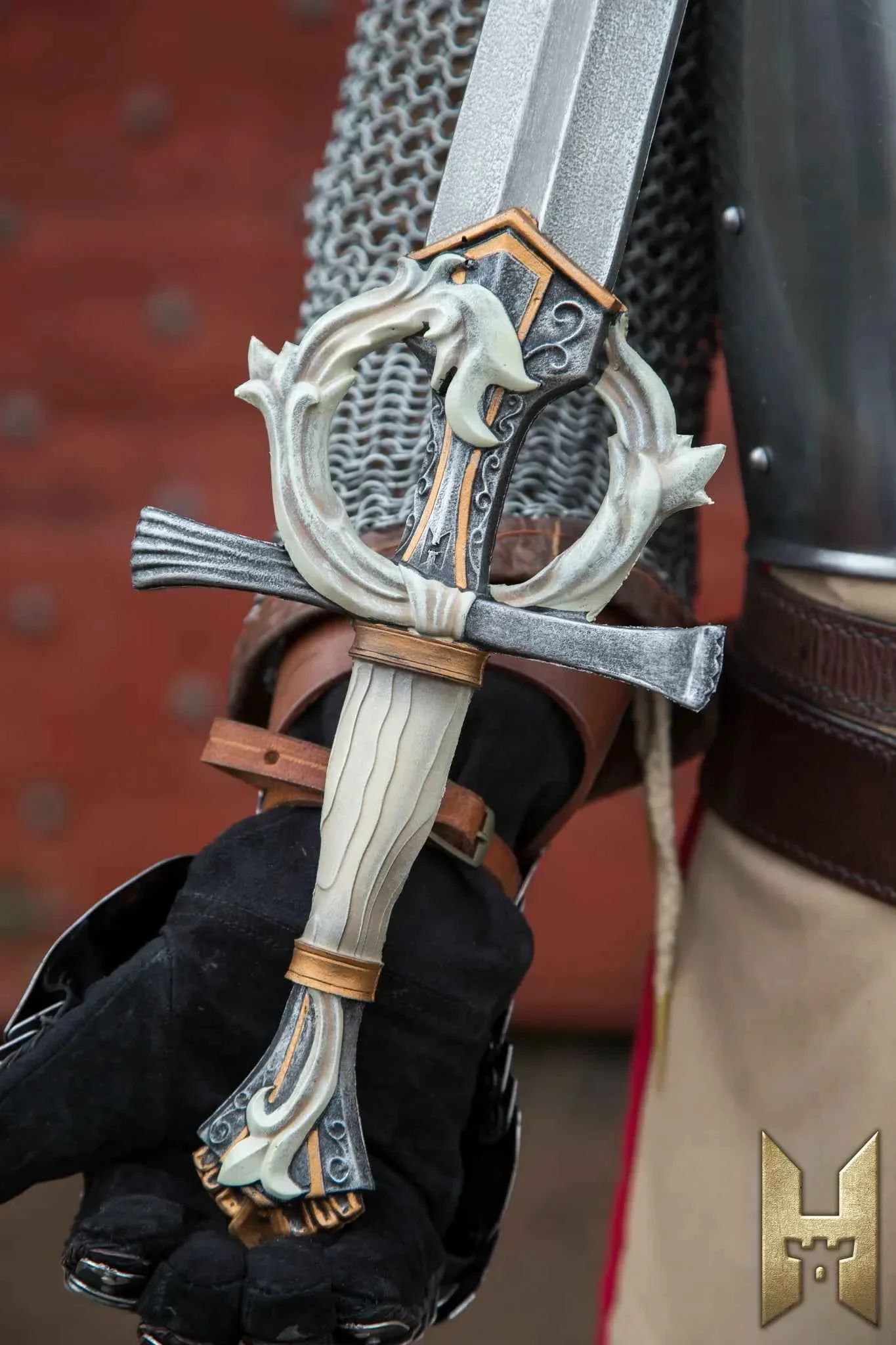 Highborn Sword - Image 14