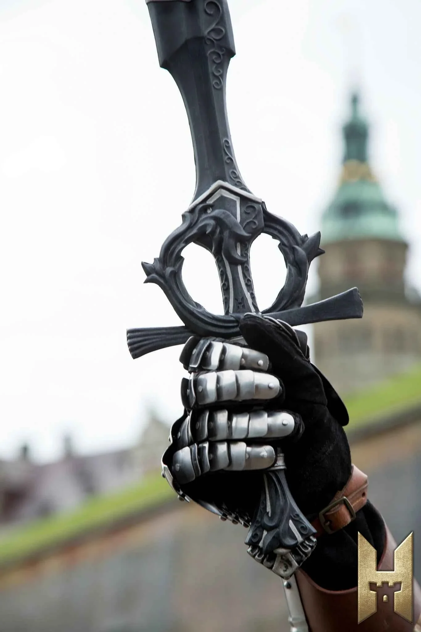 Highborn Sword - Image 21