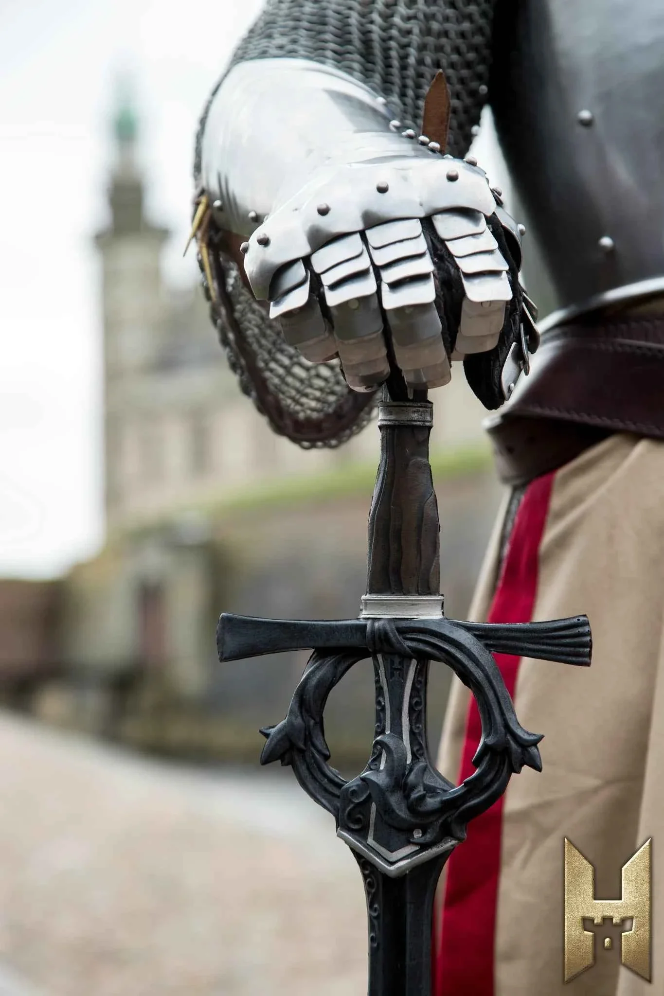 Highborn Sword - Image 23