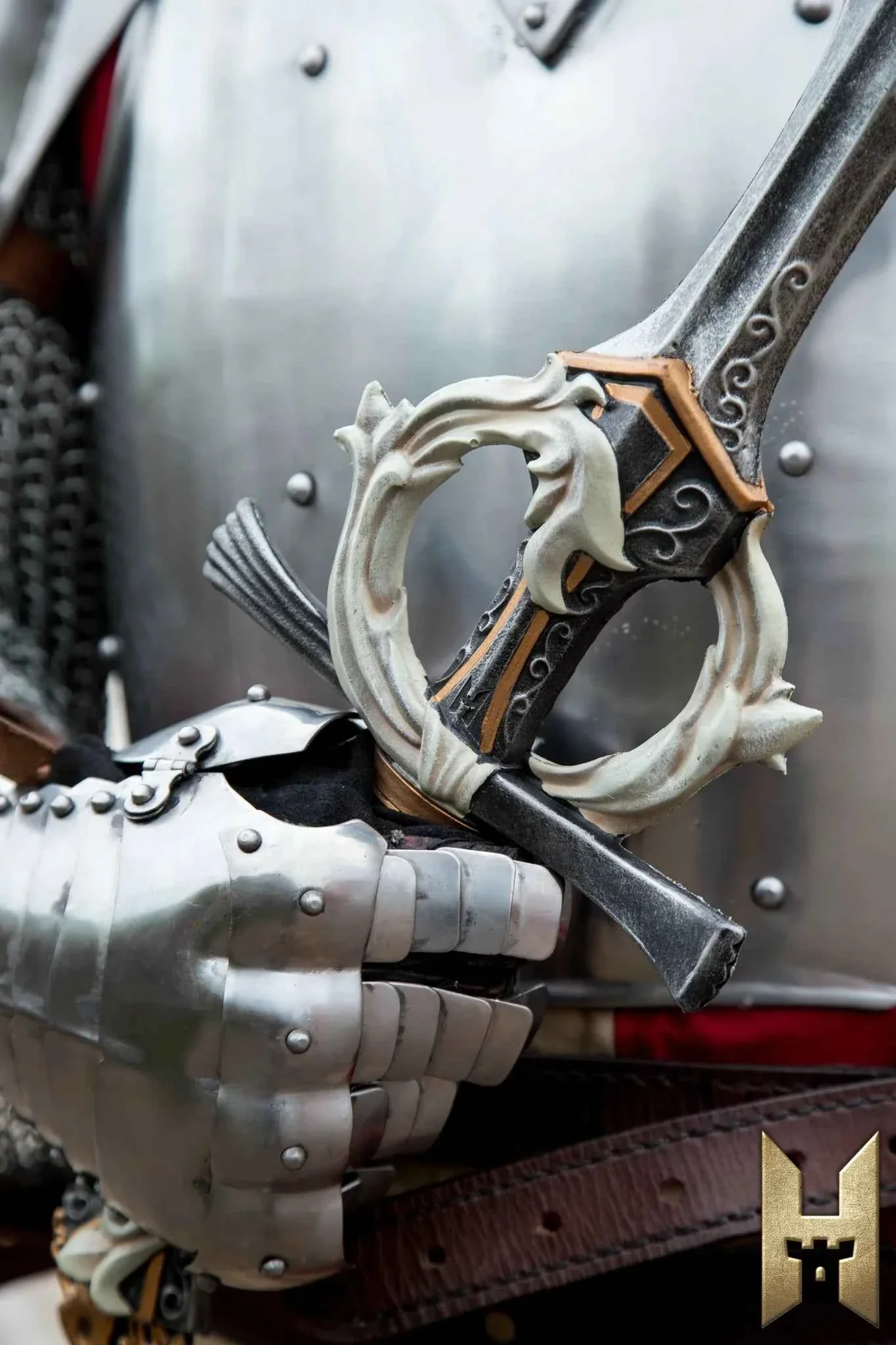 Highborn Sword - Image 7