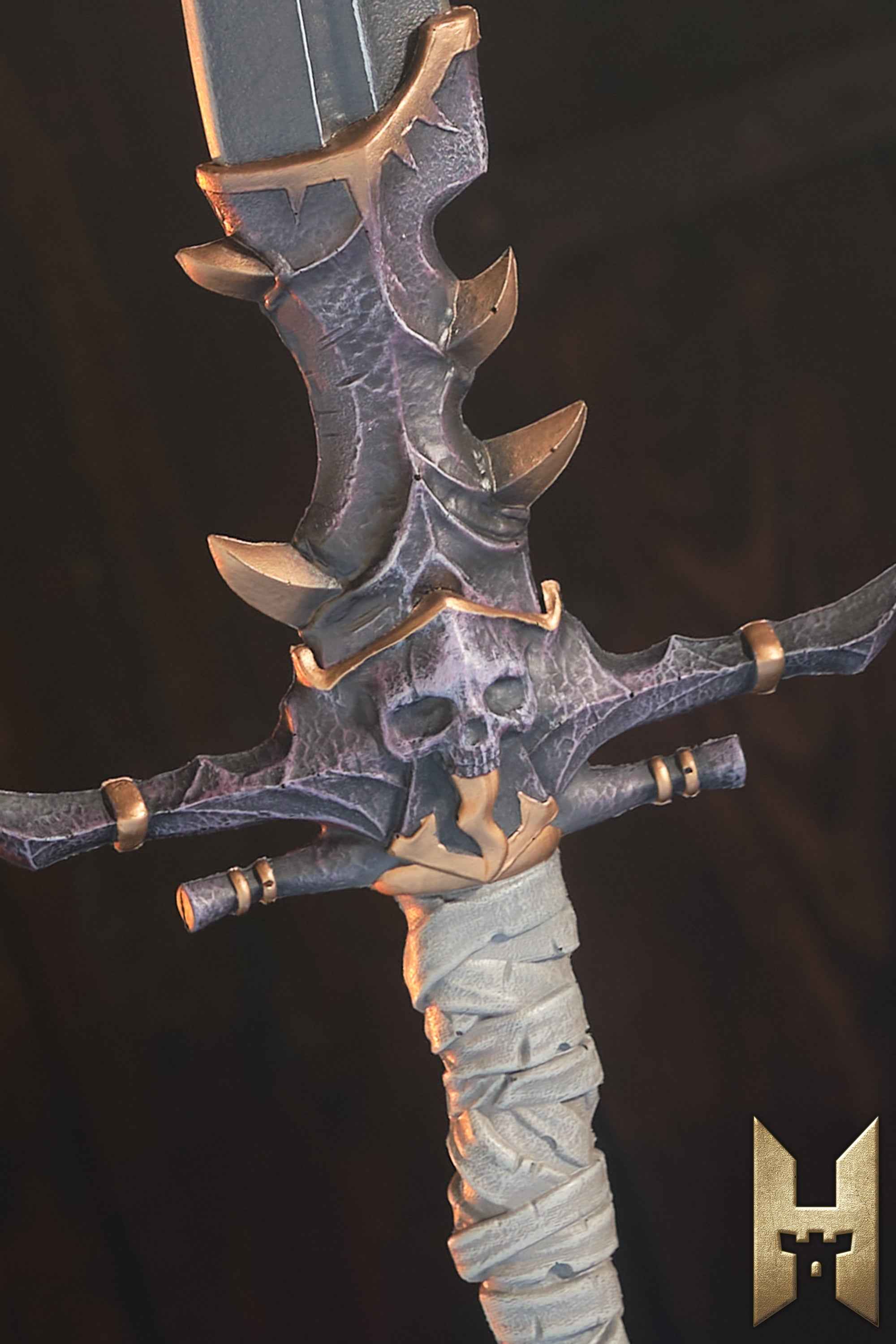 Marauder Sword - Image 15