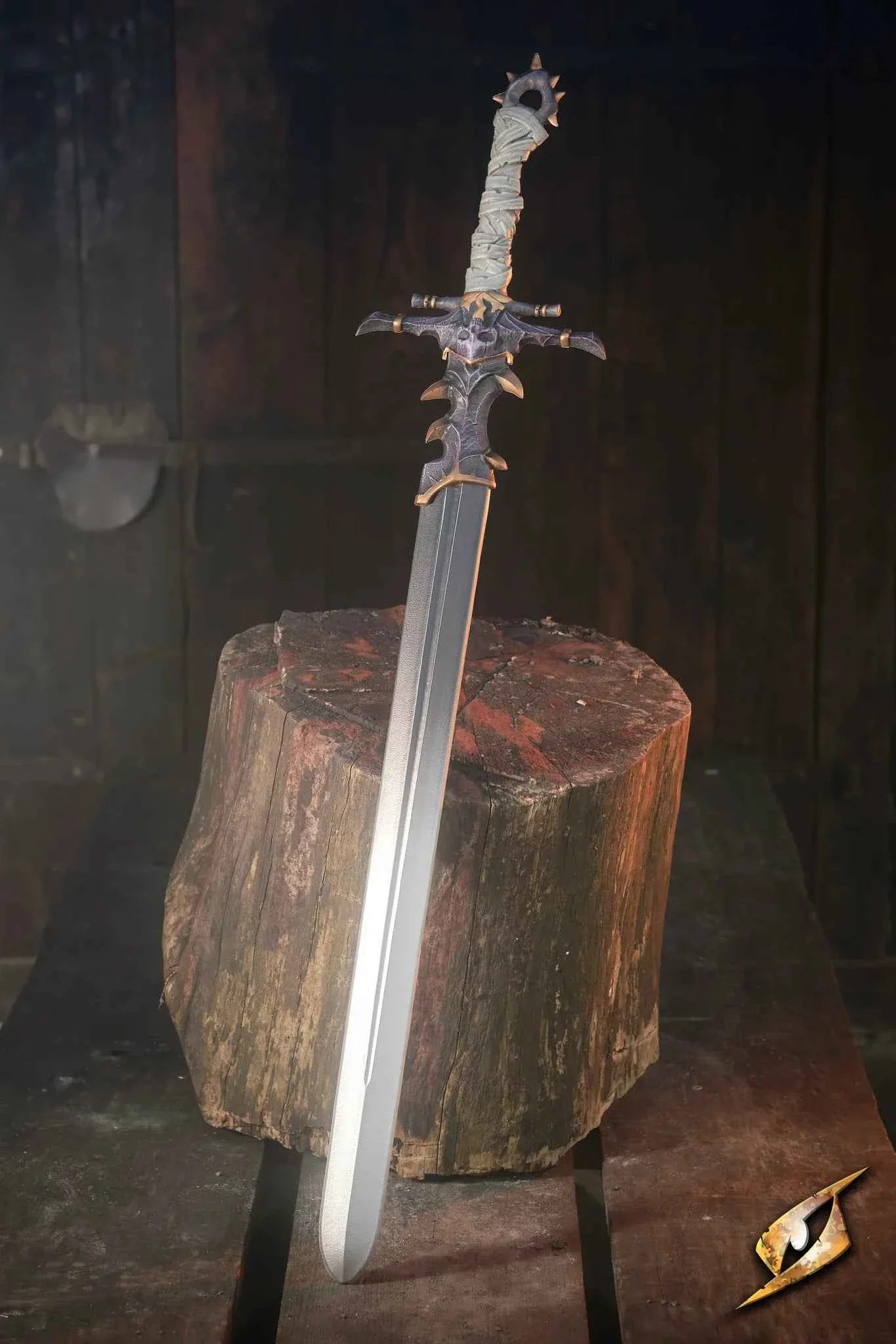 Marauder Sword - Image 17