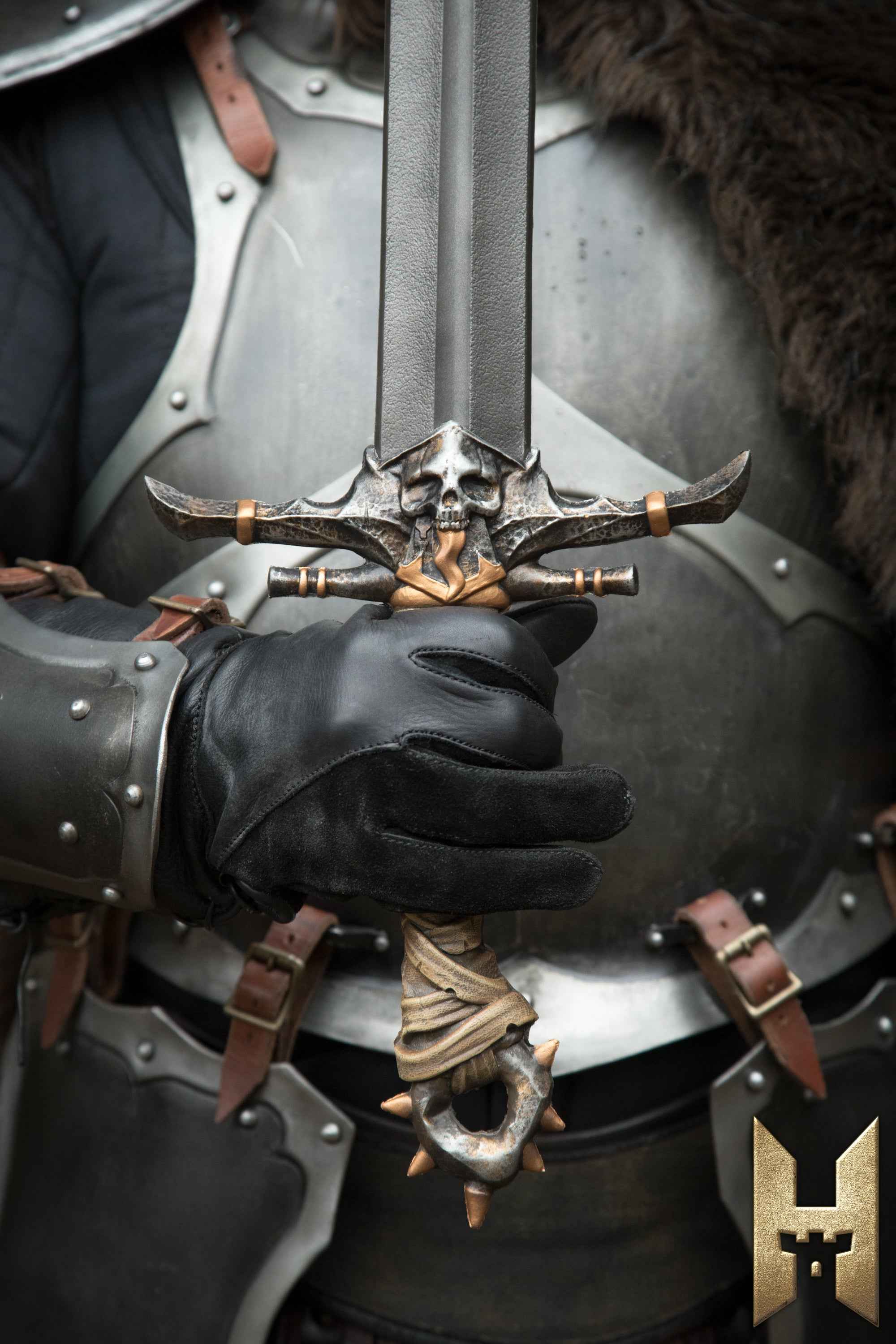 Marauder Sword - Image 19