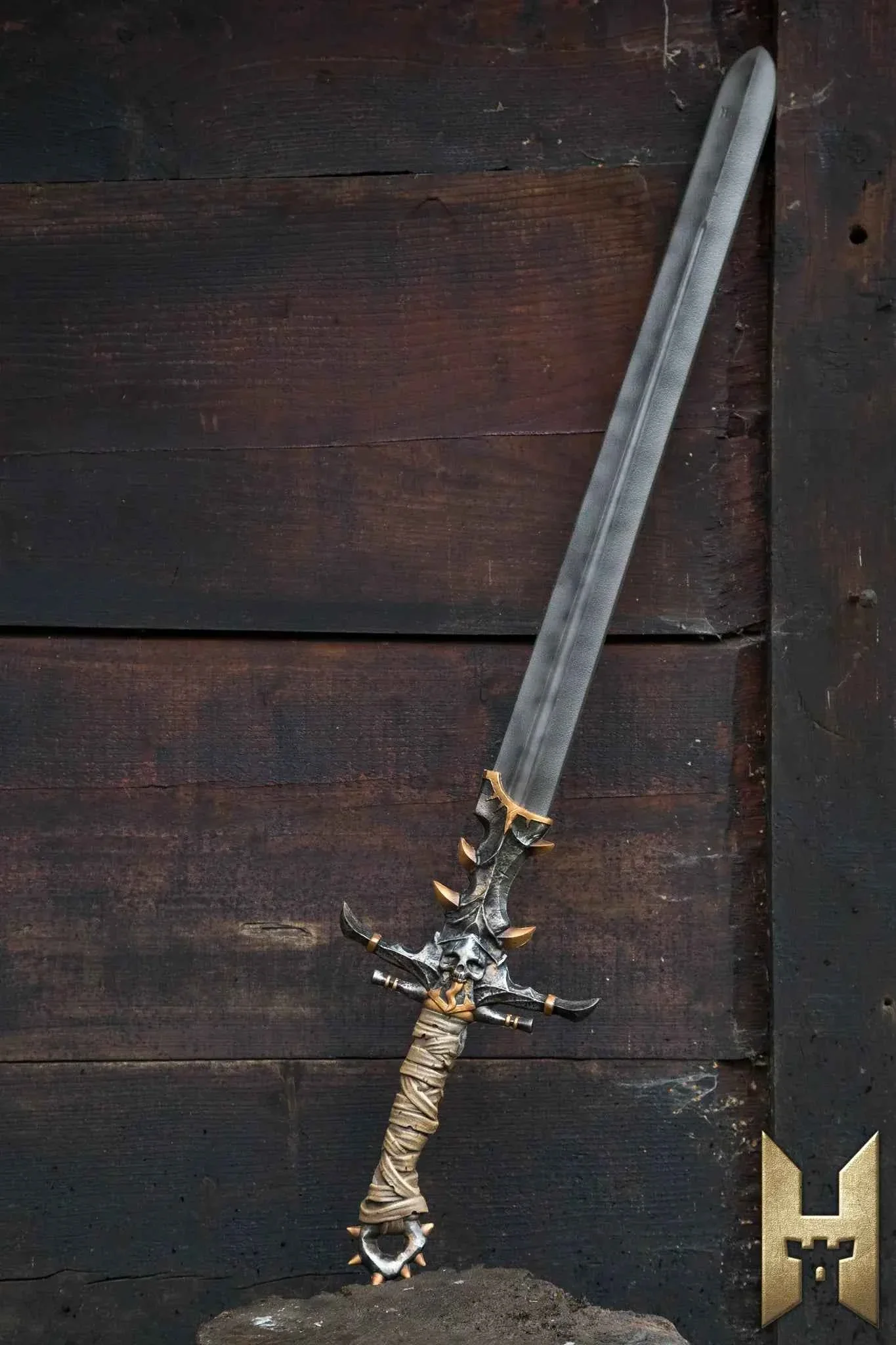 Marauder Sword - Image 24