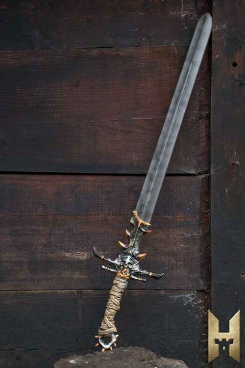 Marauder Sword - Image 8