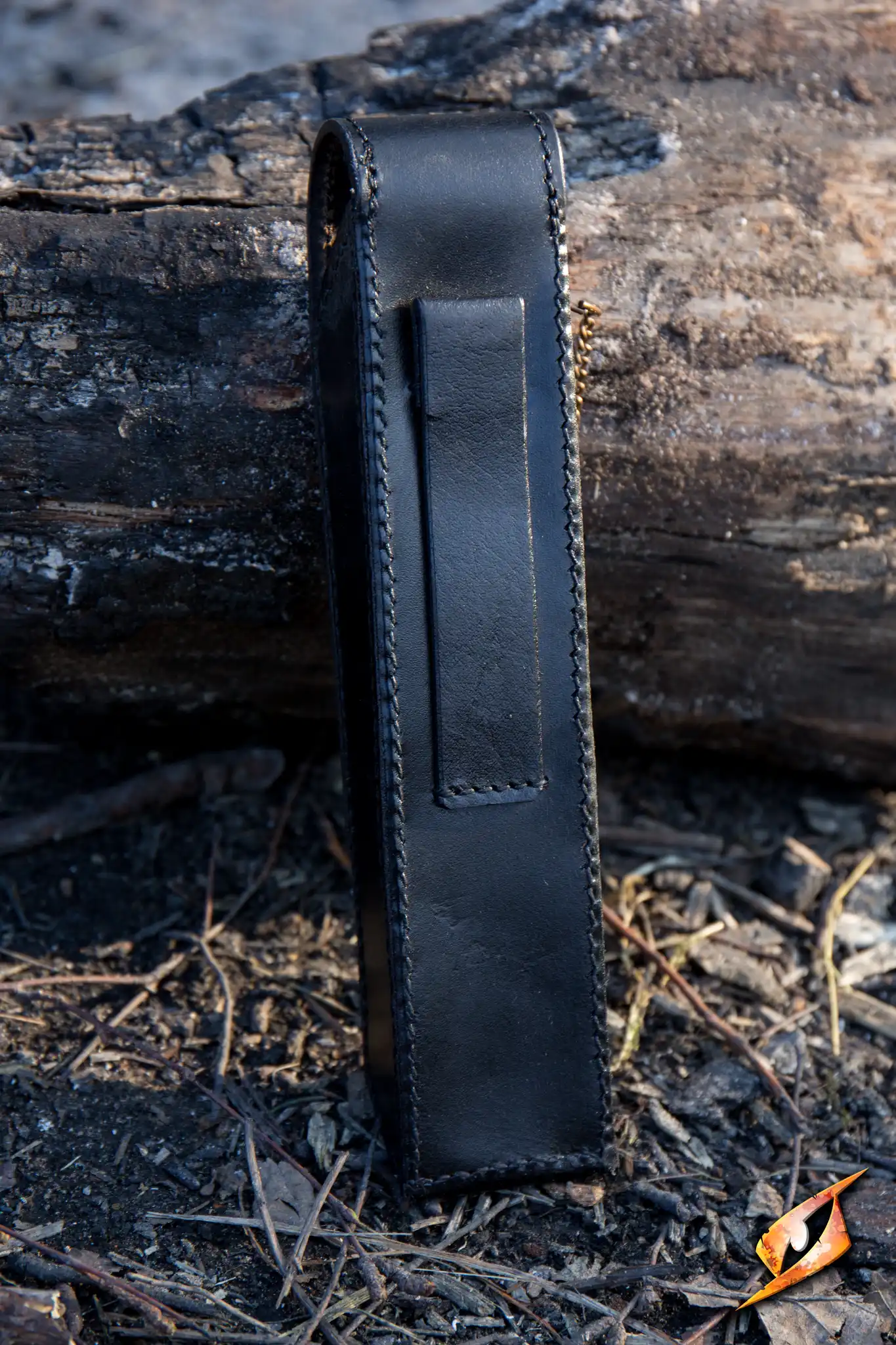 Cutlery W. Leather Hanger - Image 10