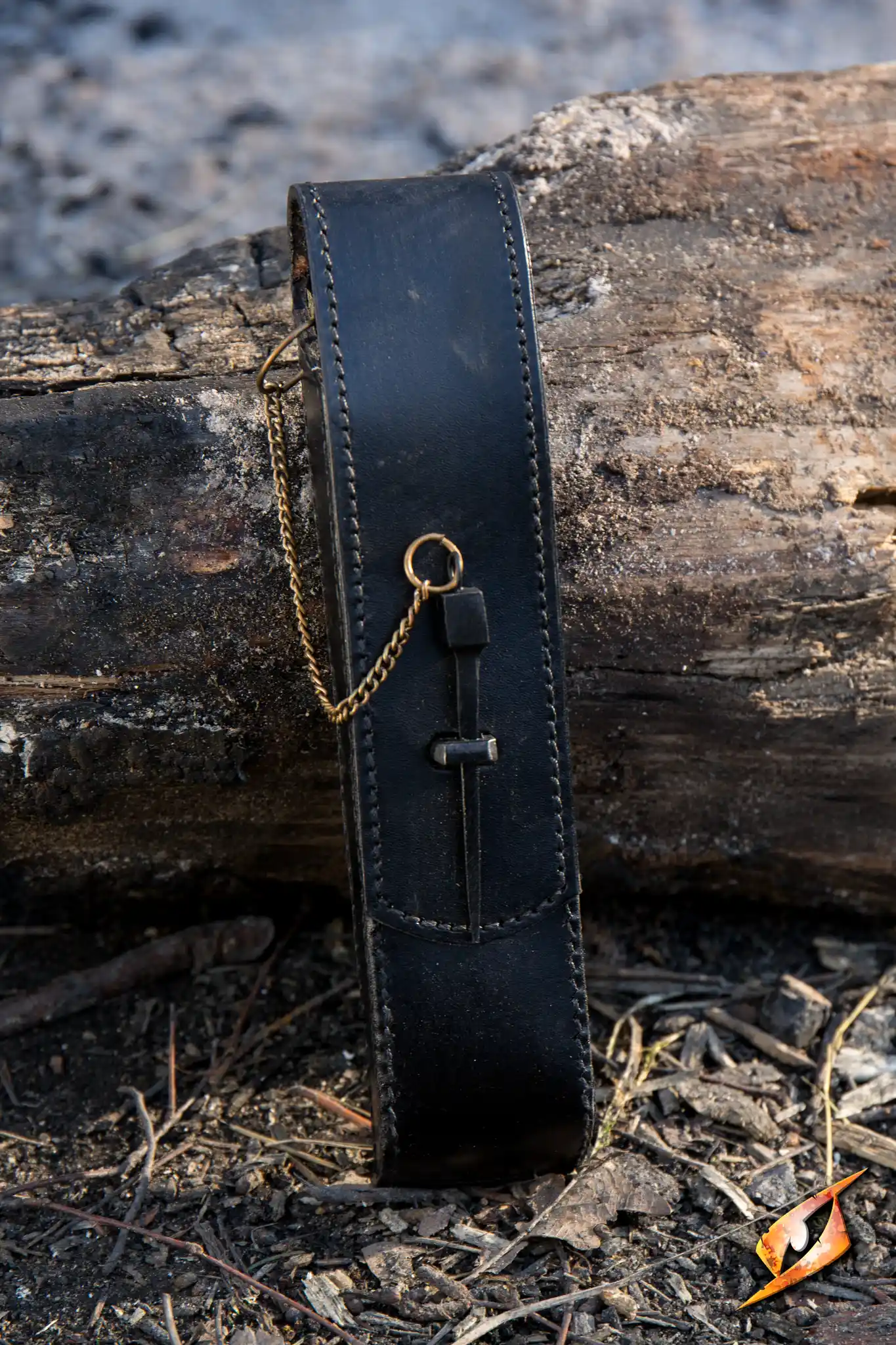 Cutlery W. Leather Hanger - Image 9