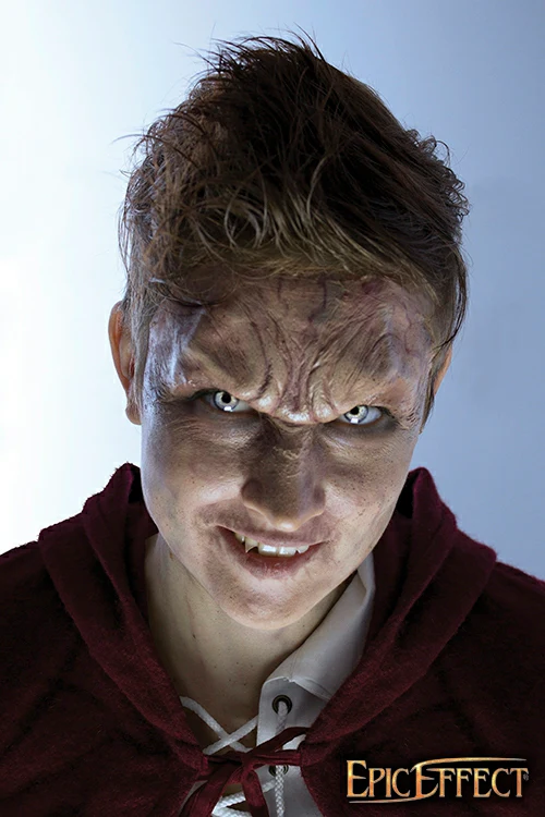 Vampire Brow