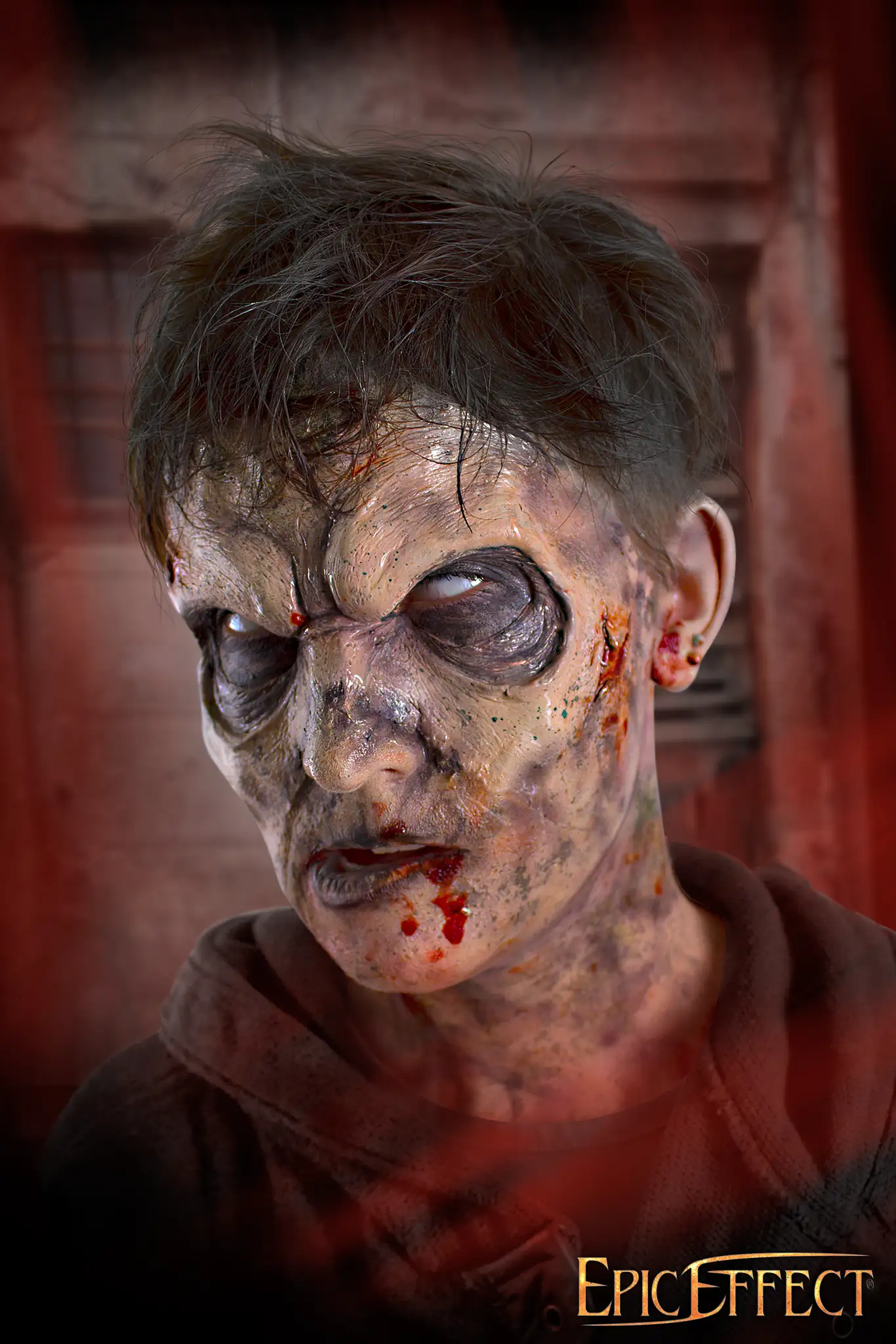 Zombie Brow - Image 11