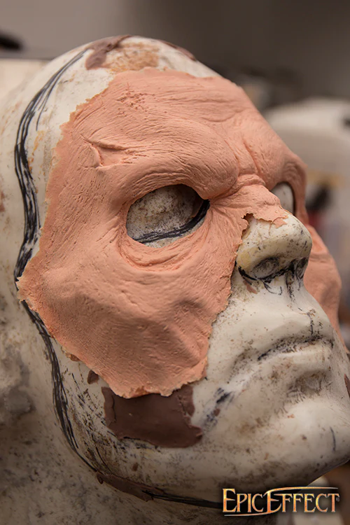 Zombie Brow - Image 2