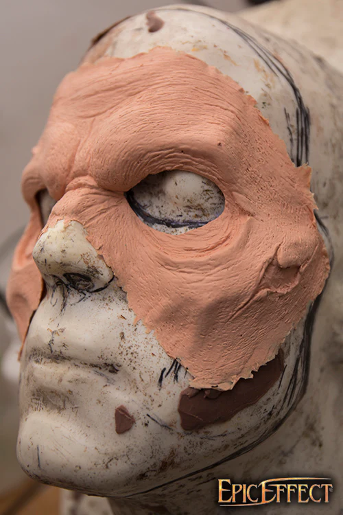 Zombie Brow - Image 3