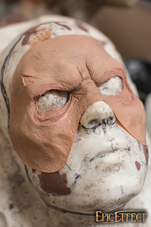 Zombie Brow - Image 4