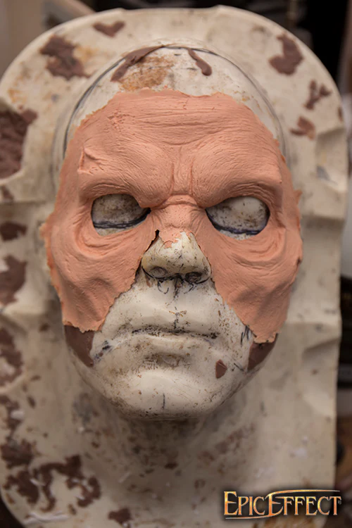 Zombie Brow - Image 5