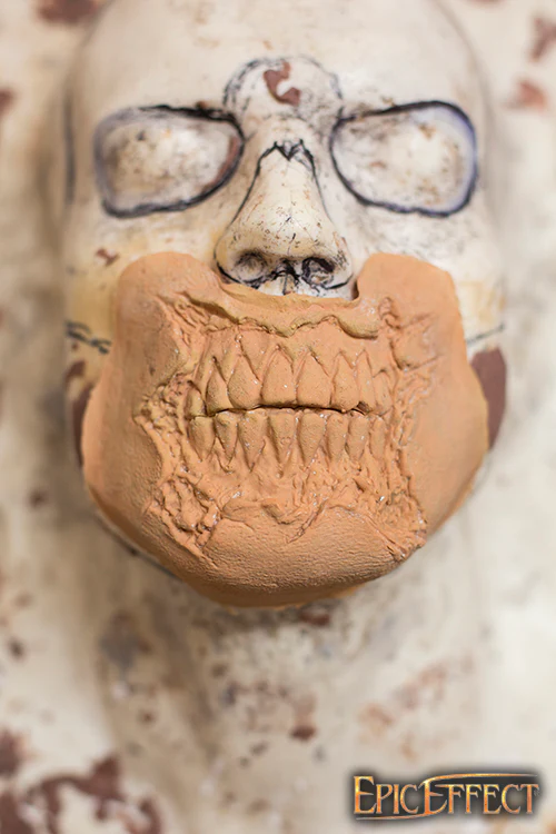 Zombie Teeth Exposed - Image 4